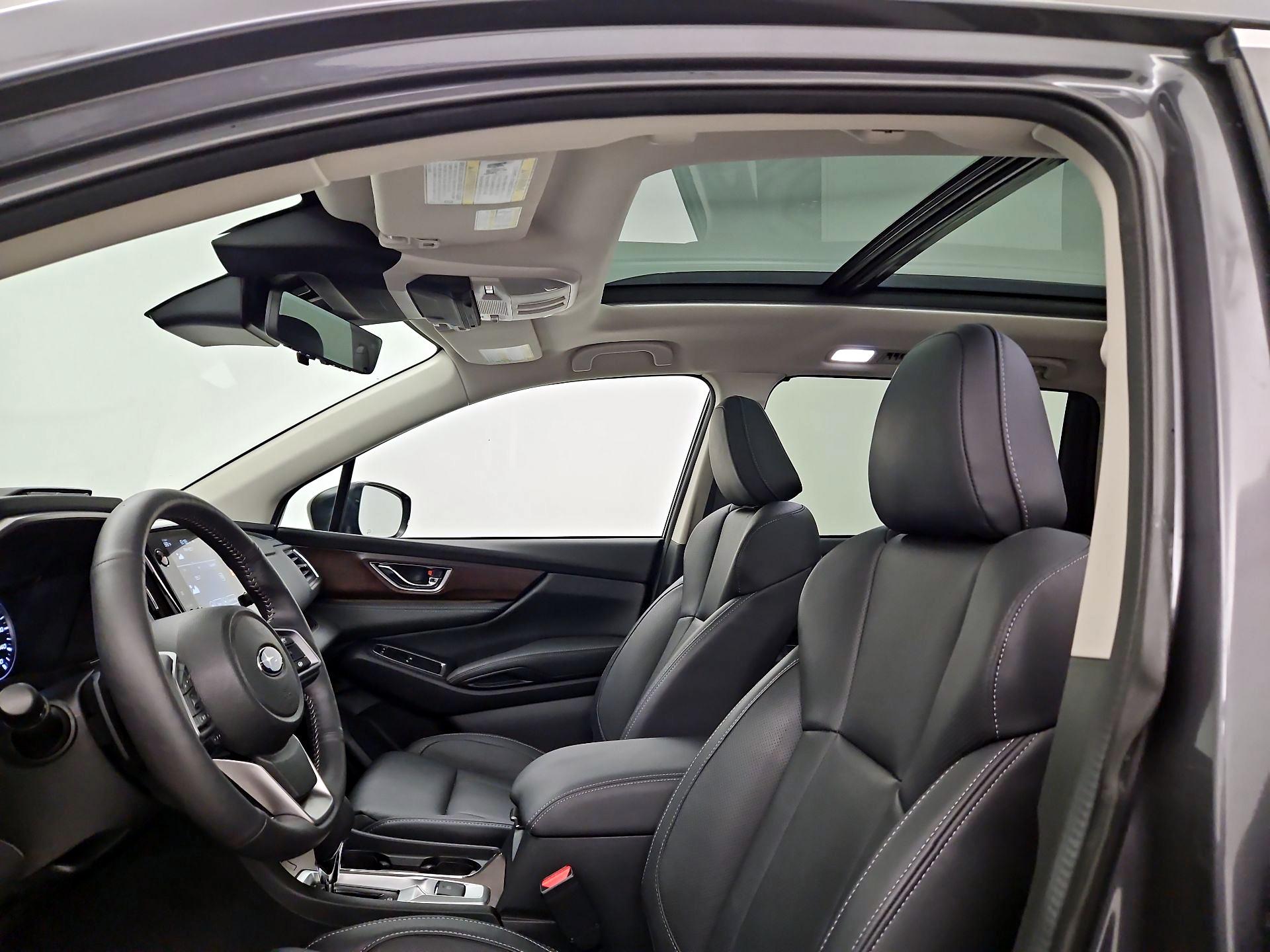 Thumbnail: 2025 Subaru Ascent - 19