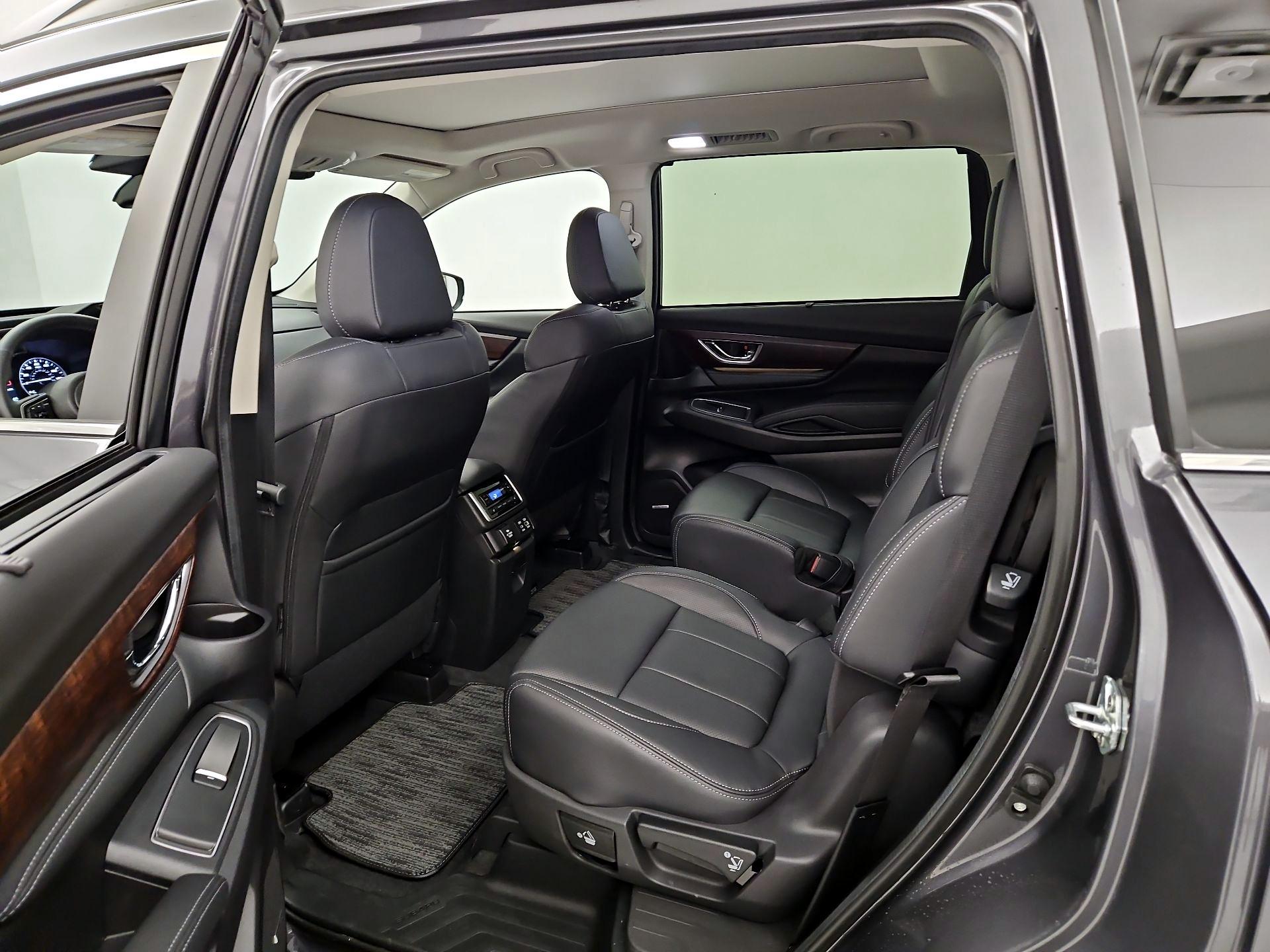 Thumbnail: 2025 Subaru Ascent - 20
