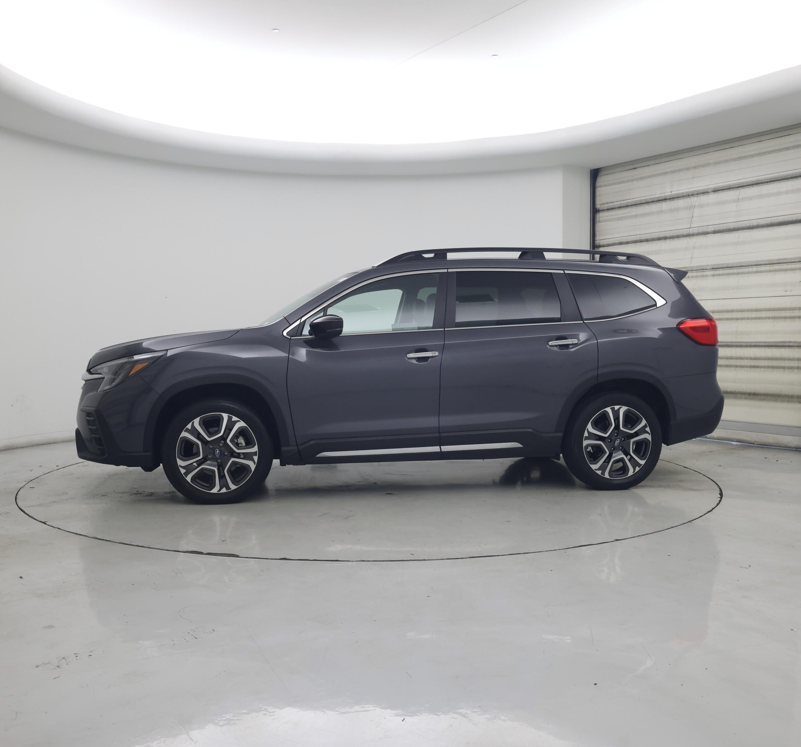 Thumbnail: 2025 Subaru Ascent - 3