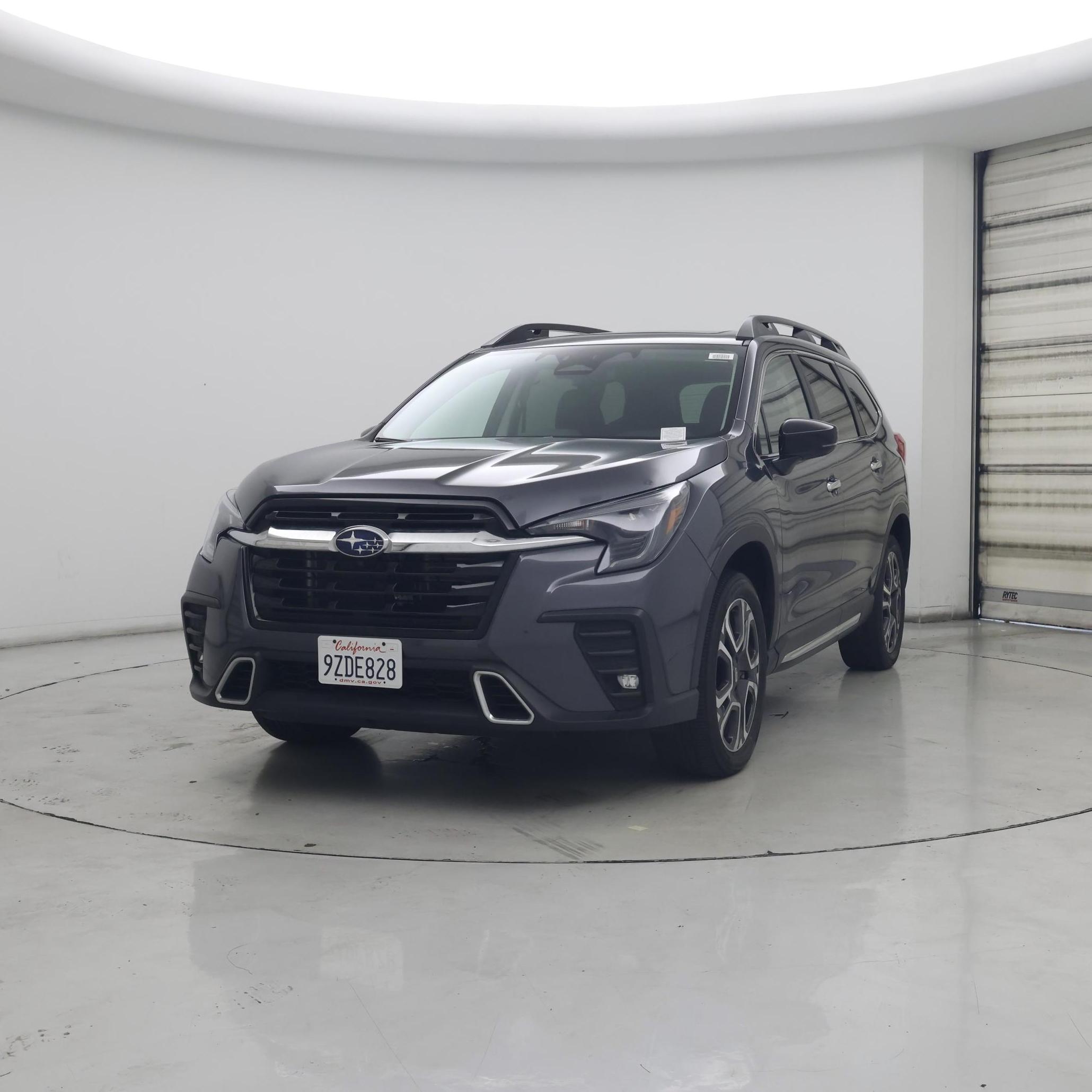 Thumbnail: 2025 Subaru Ascent - 4