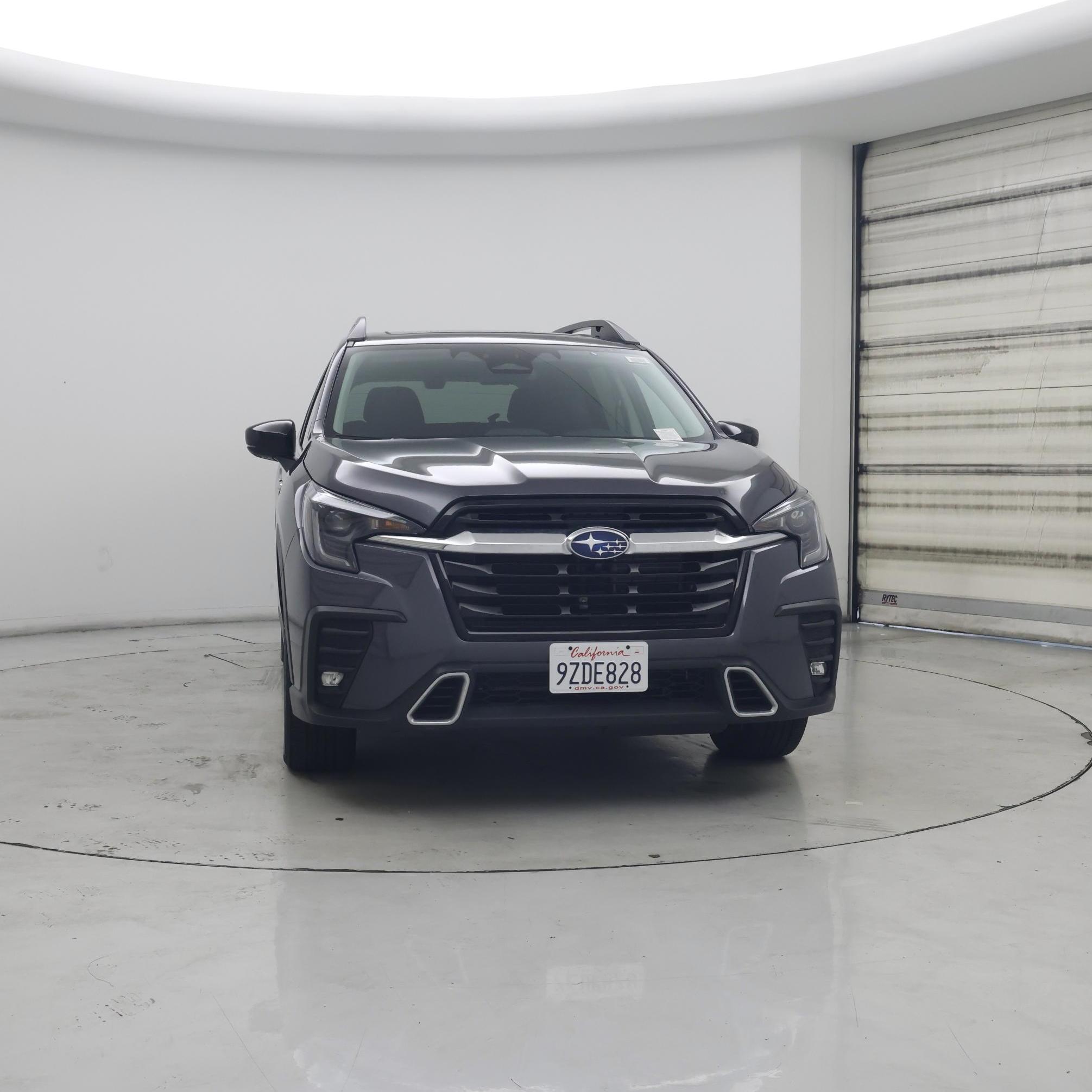 Thumbnail: 2025 Subaru Ascent - 5