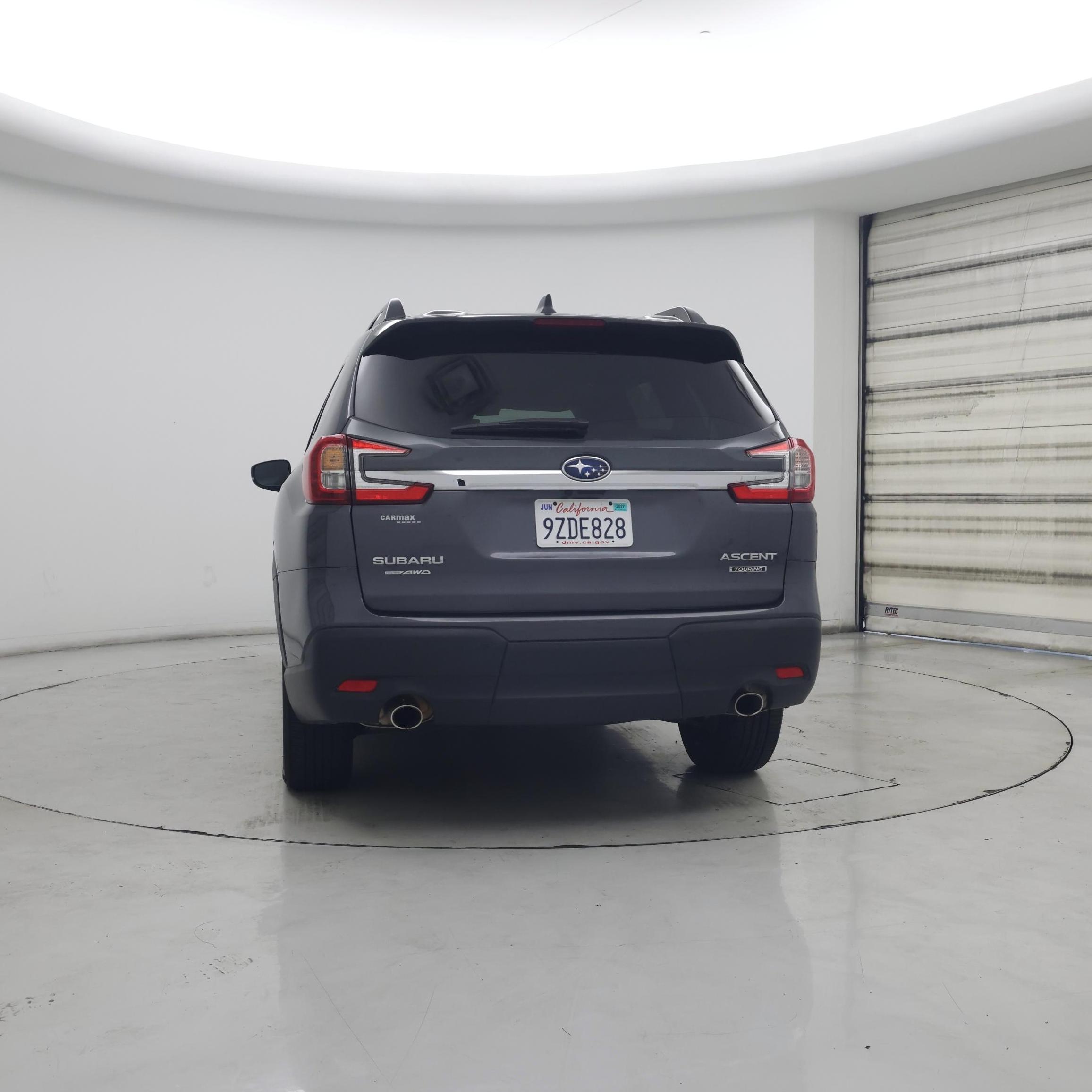 Thumbnail: 2025 Subaru Ascent - 6