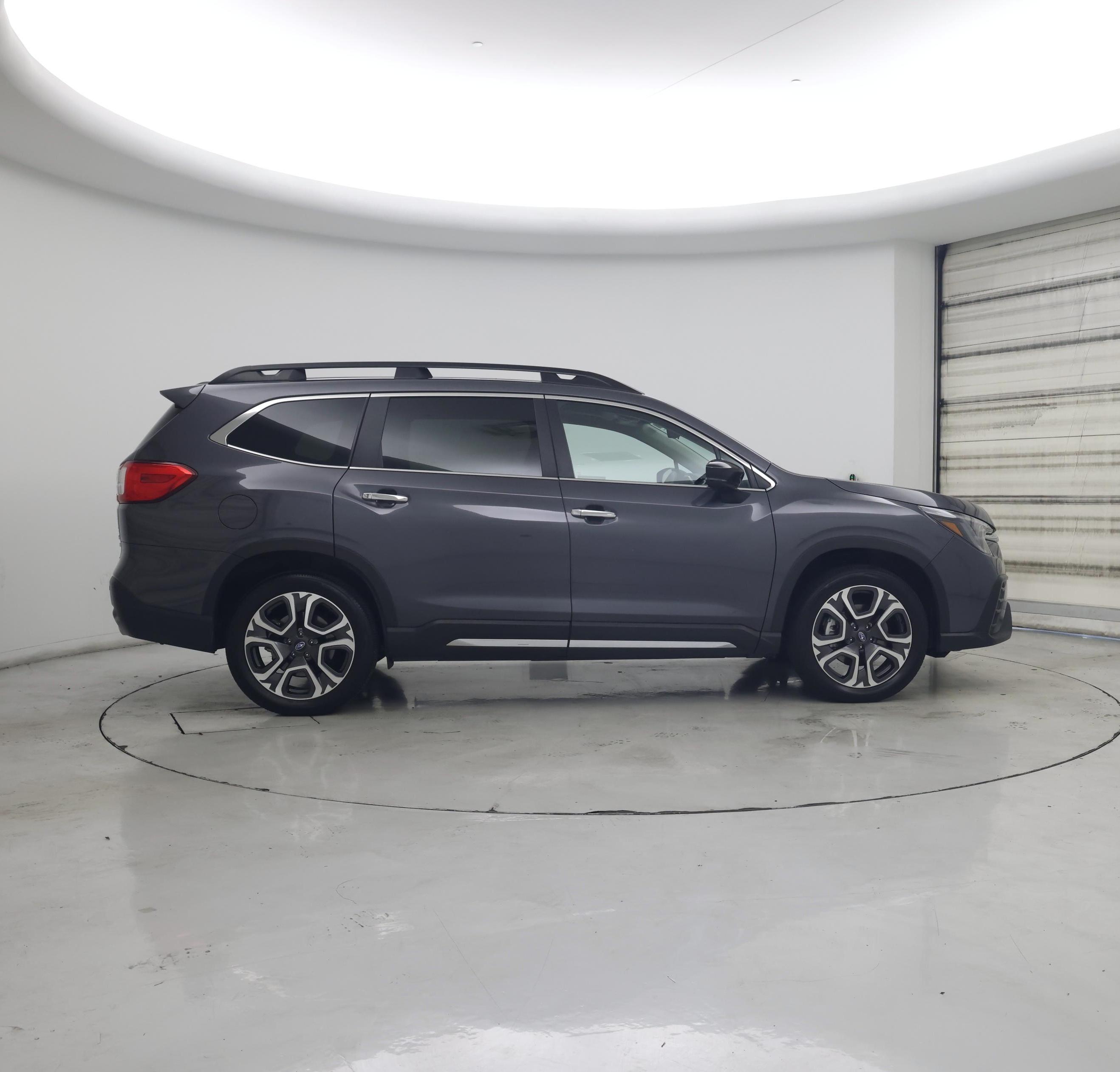 Thumbnail: 2025 Subaru Ascent - 7