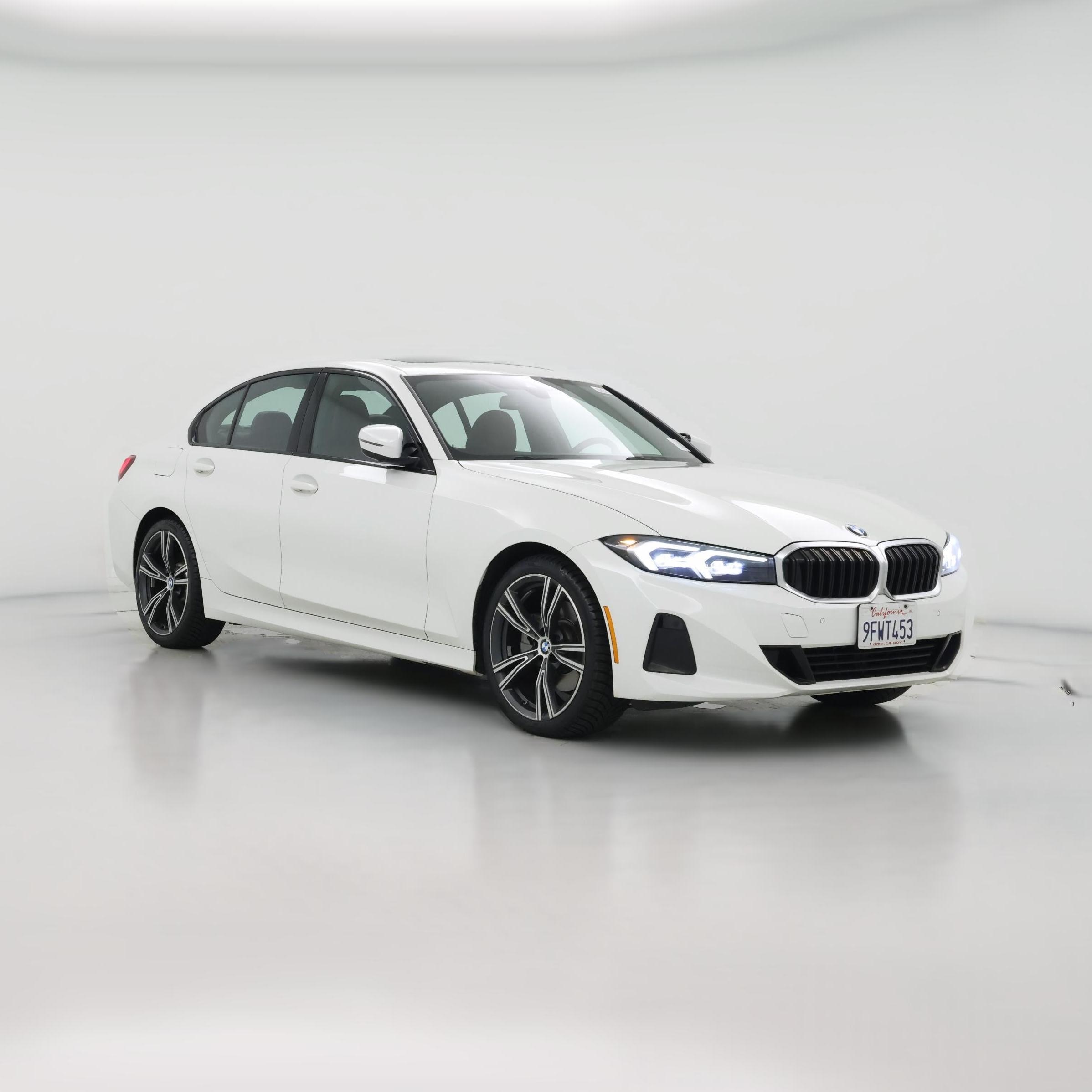 Thumbnail: 2023 BMW 3 Series - 1