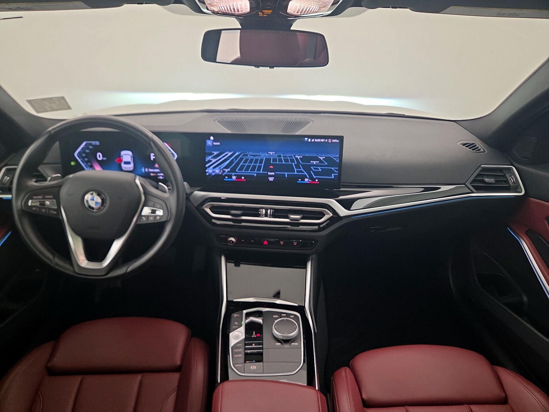 Thumbnail: 2023 BMW 3 Series - 9