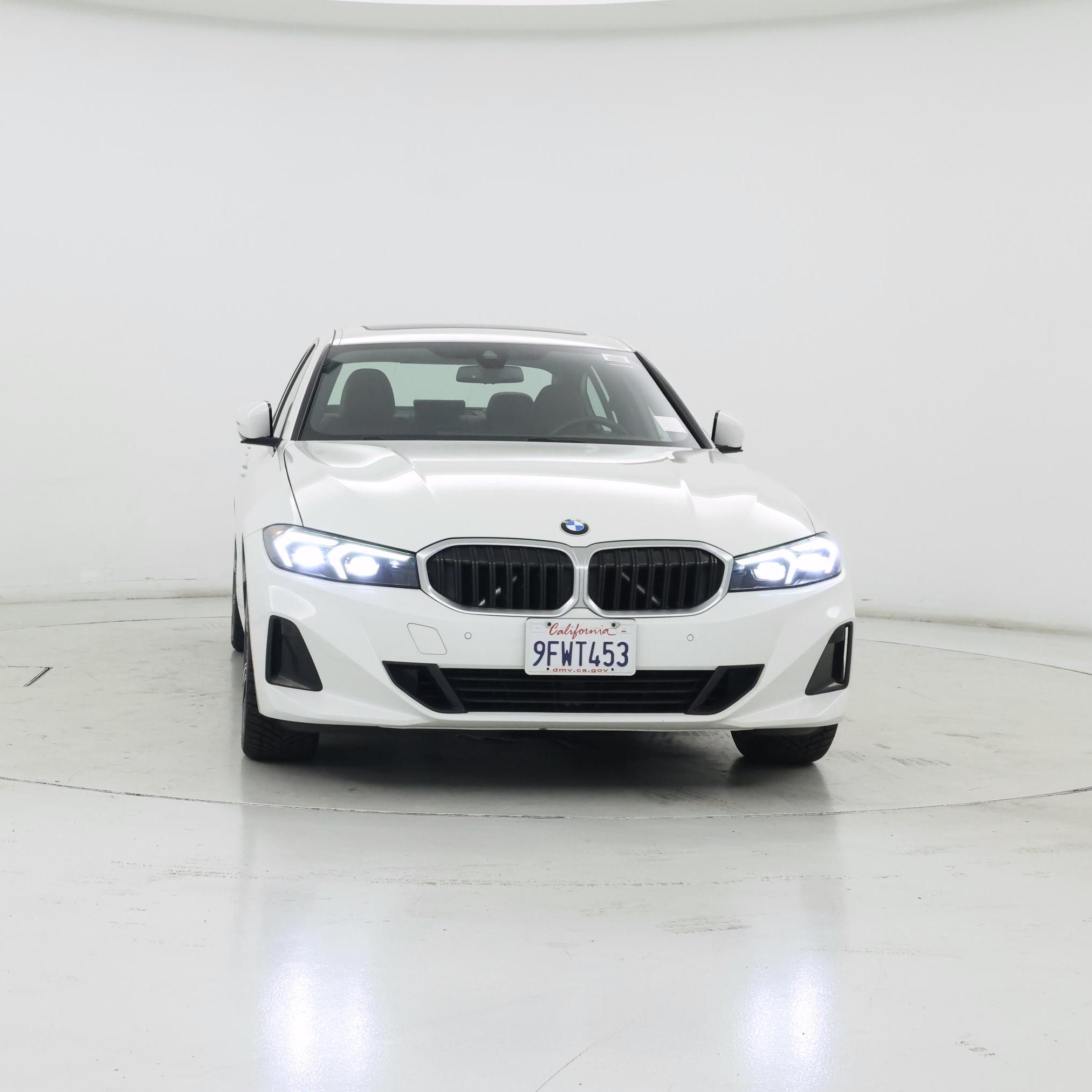 Thumbnail: 2023 BMW 3 Series - 5