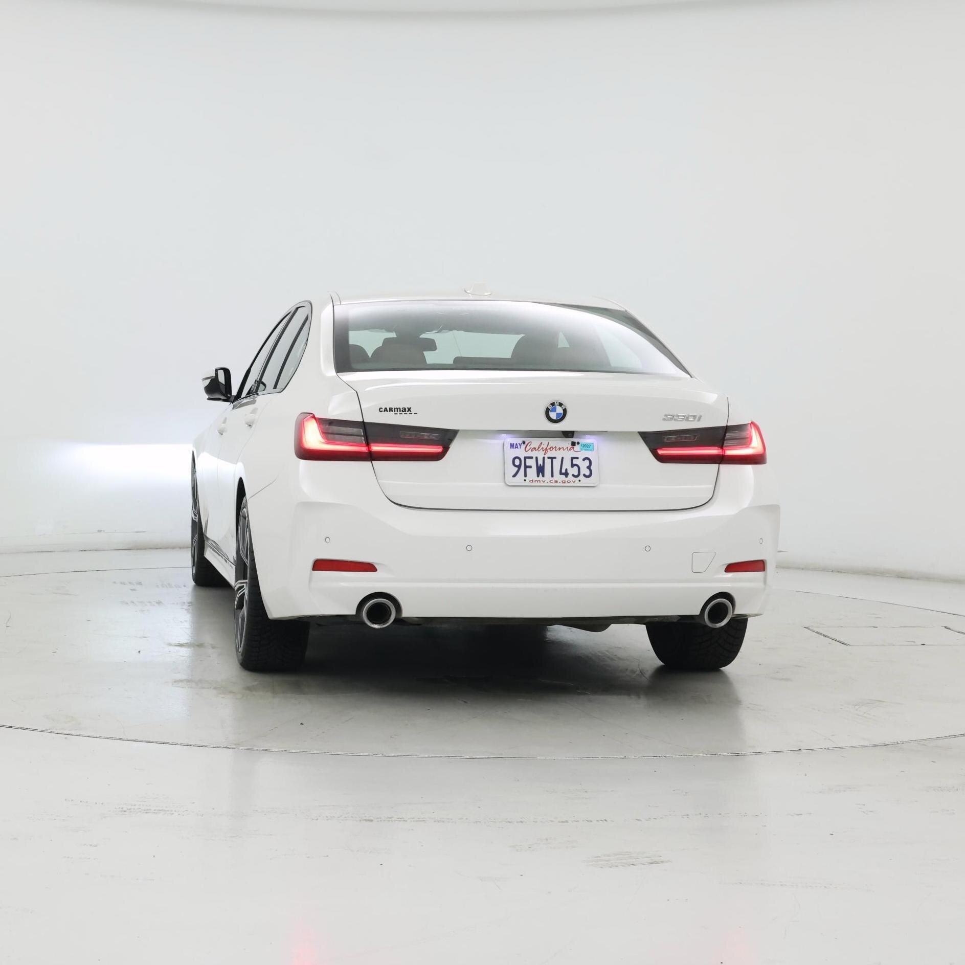 Thumbnail: 2023 BMW 3 Series - 6