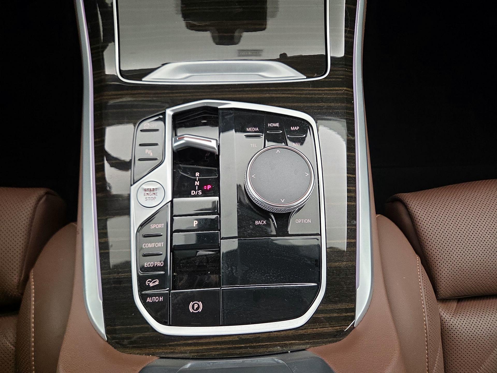 Thumbnail: 2024 BMW X5 - 18