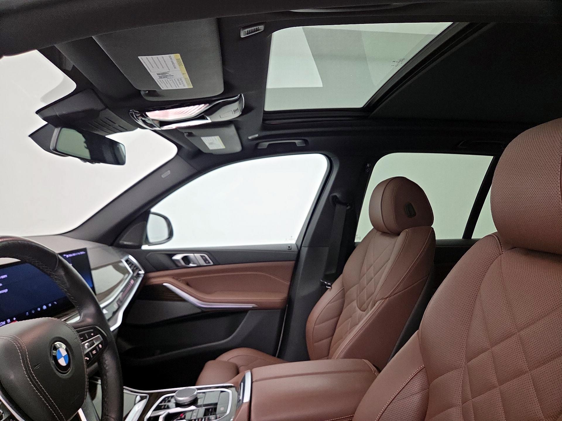 Thumbnail: 2024 BMW X5 - 20