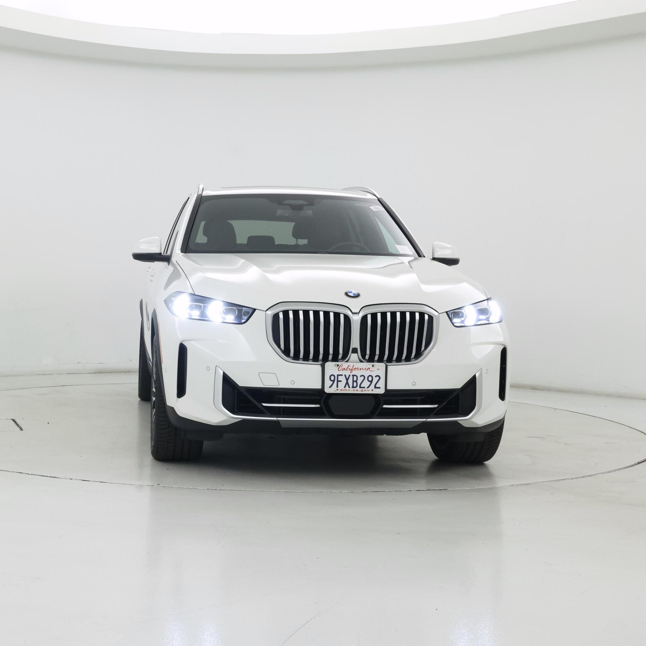 Thumbnail: 2024 BMW X5 - 5