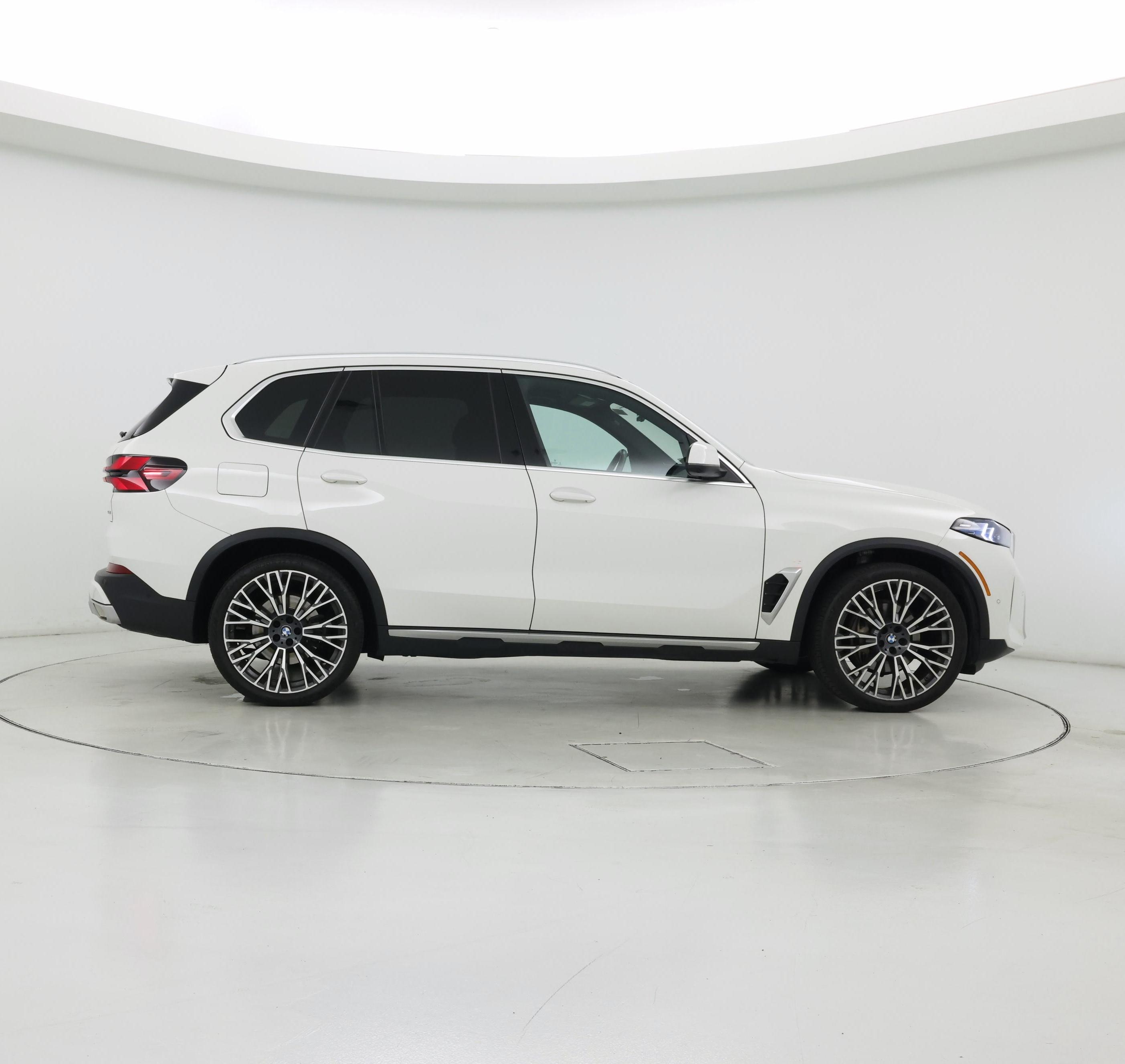 Thumbnail: 2024 BMW X5 - 7