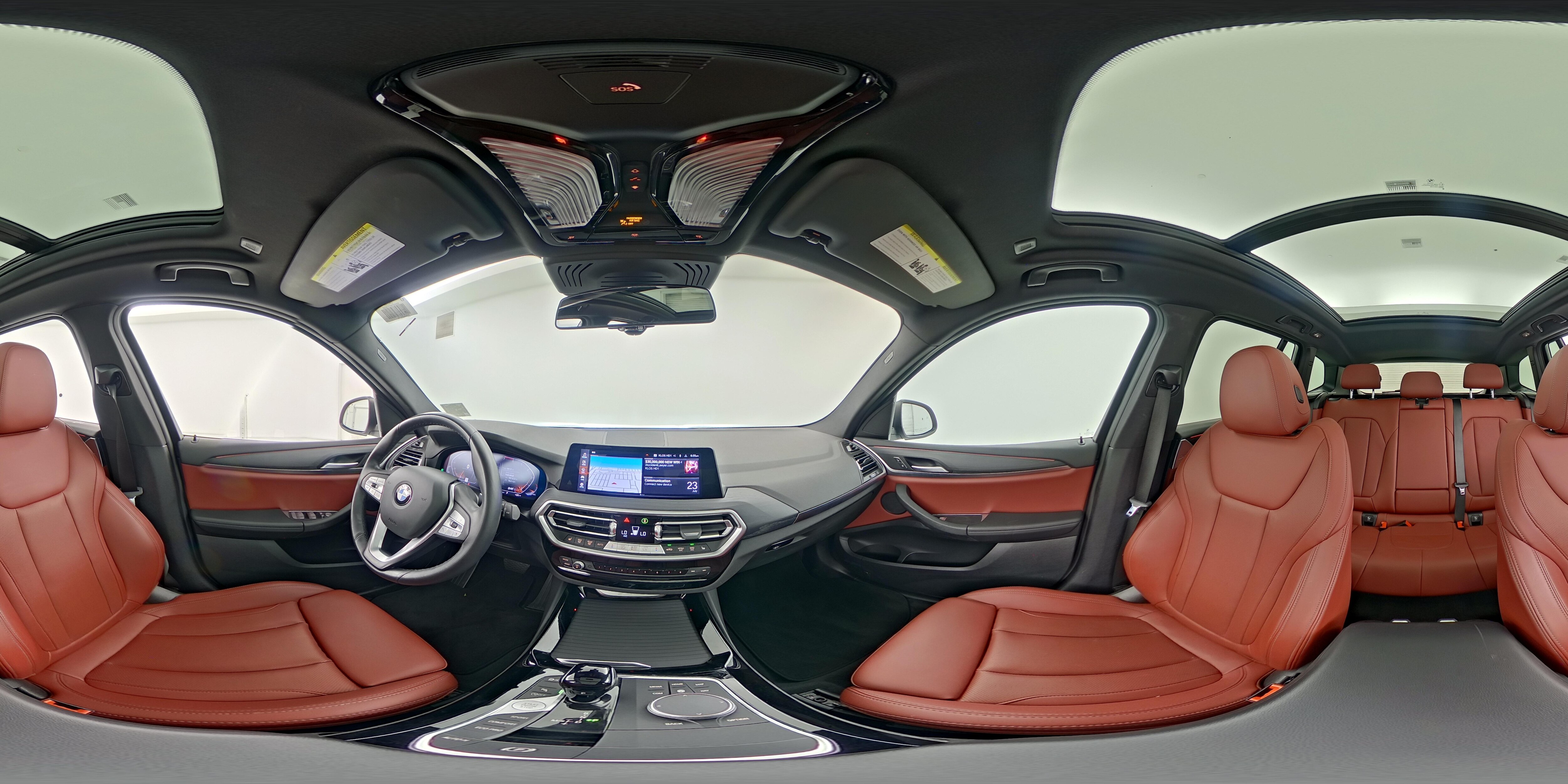 2023 BMW X3 30i - Photo 25