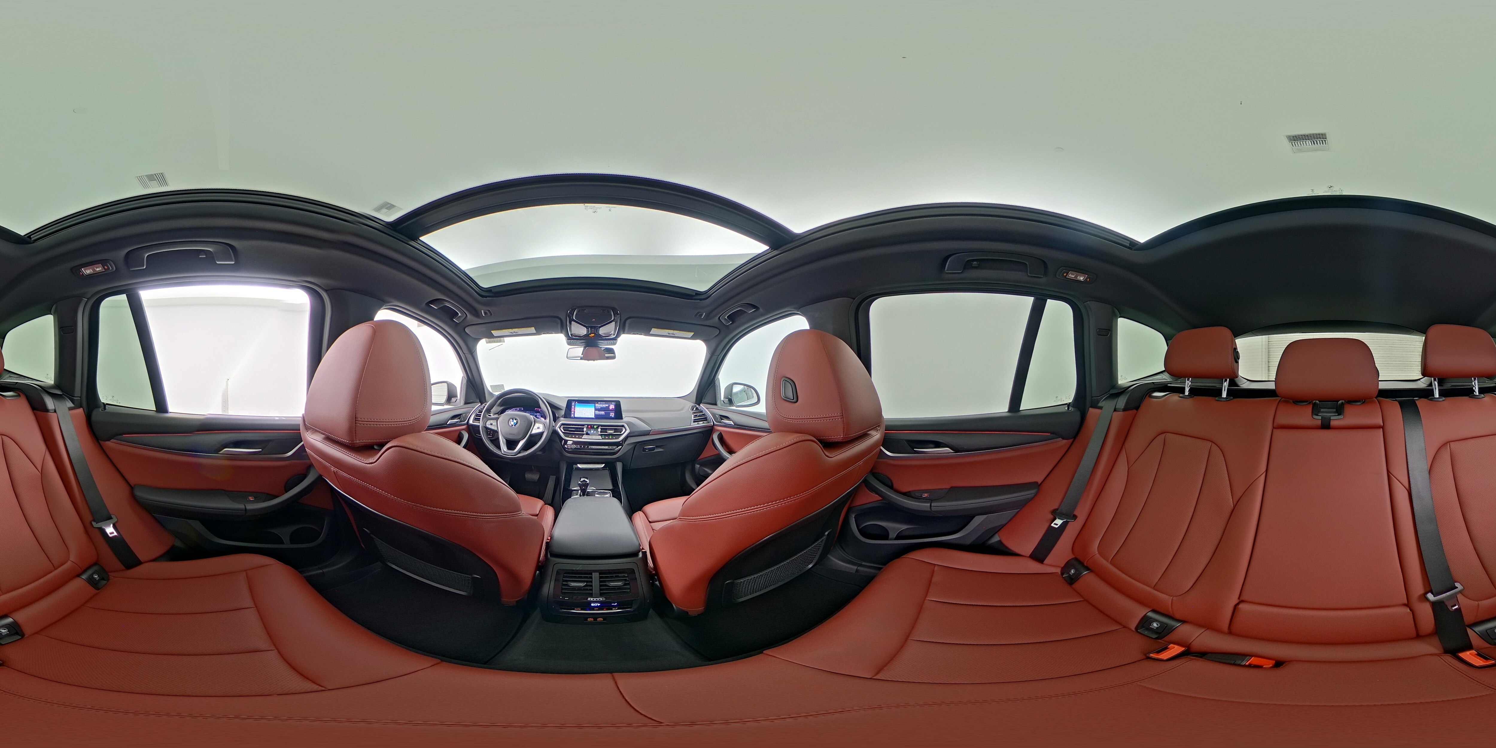 2023 BMW X3 30i - Photo 26