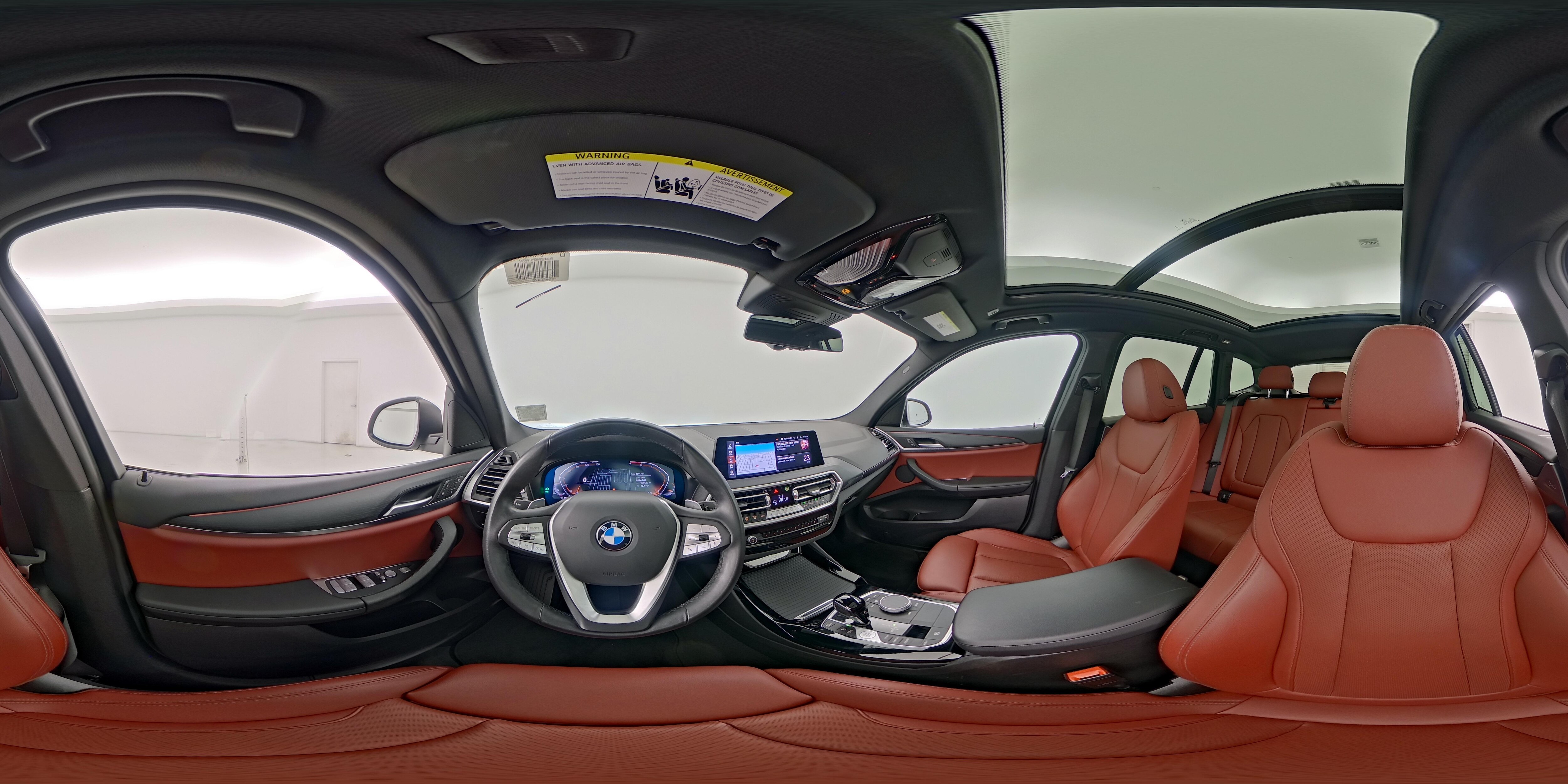 2023 BMW X3 30i - Photo 27