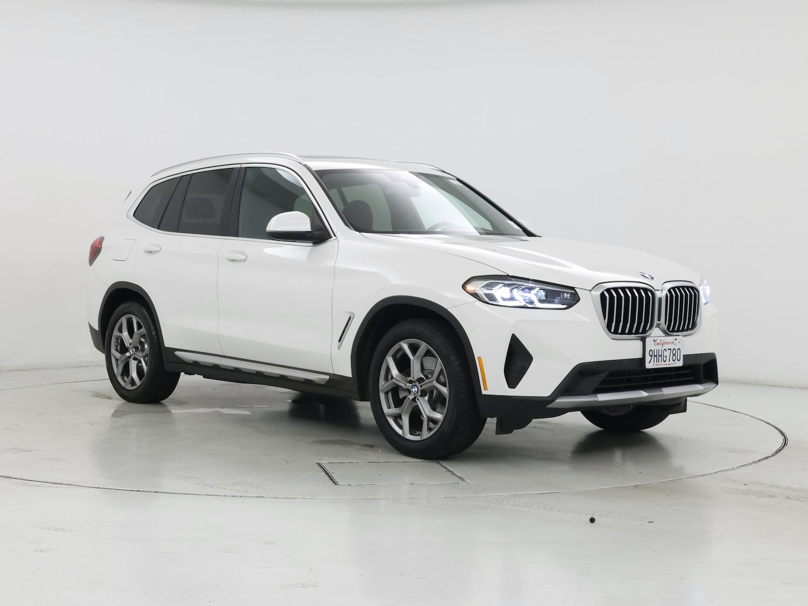 2023 BMW X3 30i - Photo 2