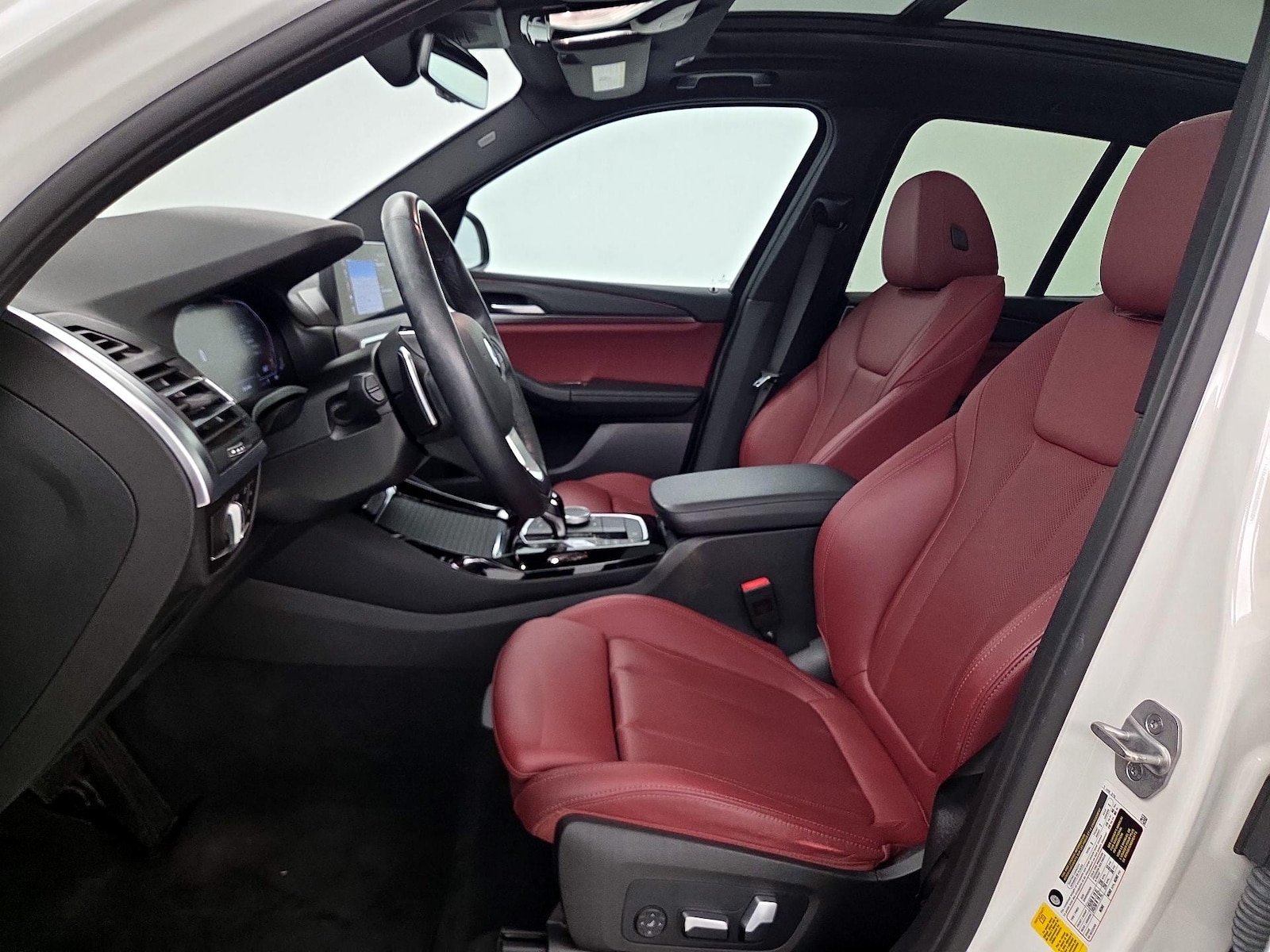 2023 BMW X3 30i - Photo 12