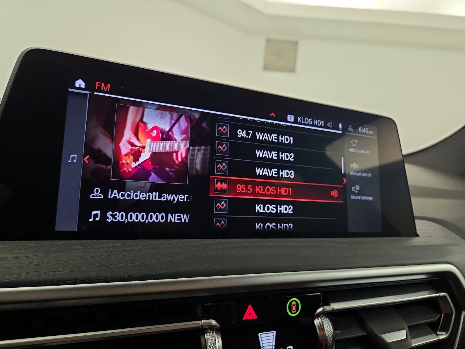 2023 BMW X3 30i - Photo 16