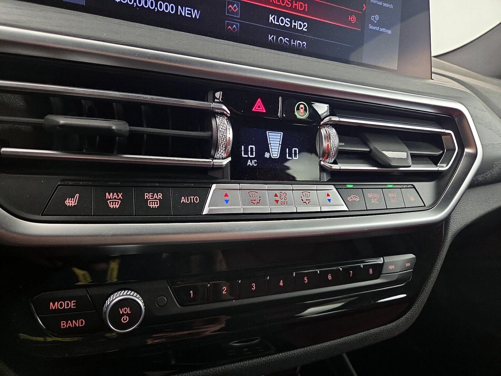 2023 BMW X3 30i - Photo 17