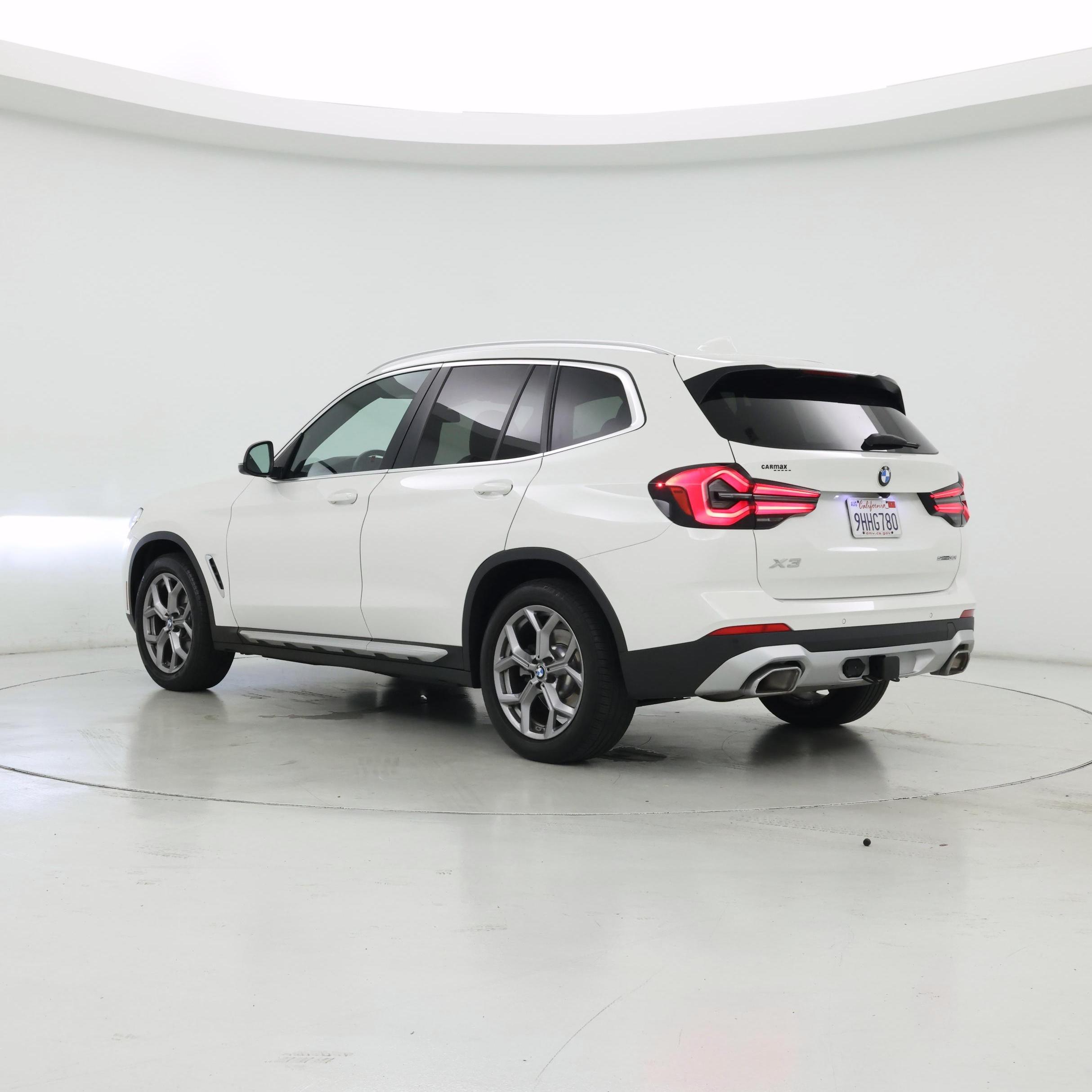 Thumbnail: 2023 BMW X3 - 2