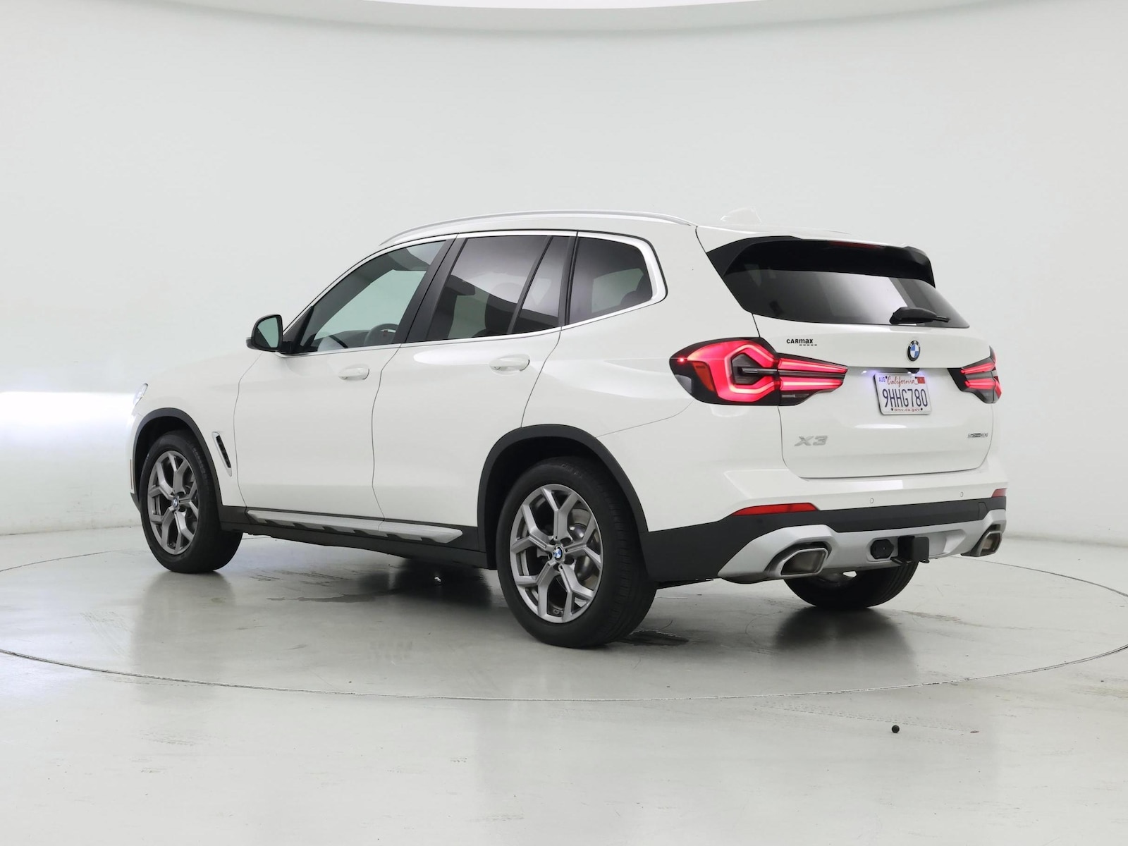 2023 BMW X3 30i - Photo 3