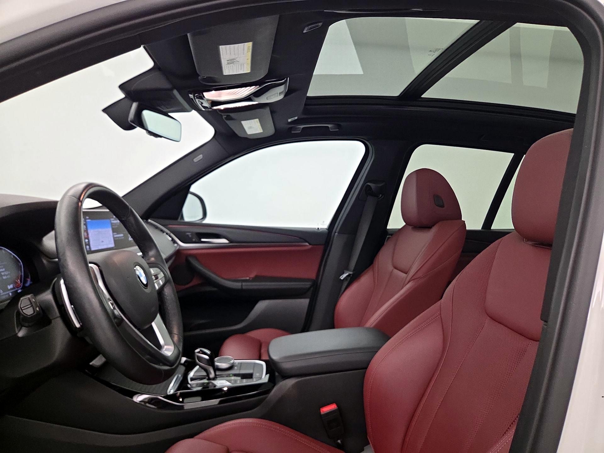 Thumbnail: 2023 BMW X3 - 19