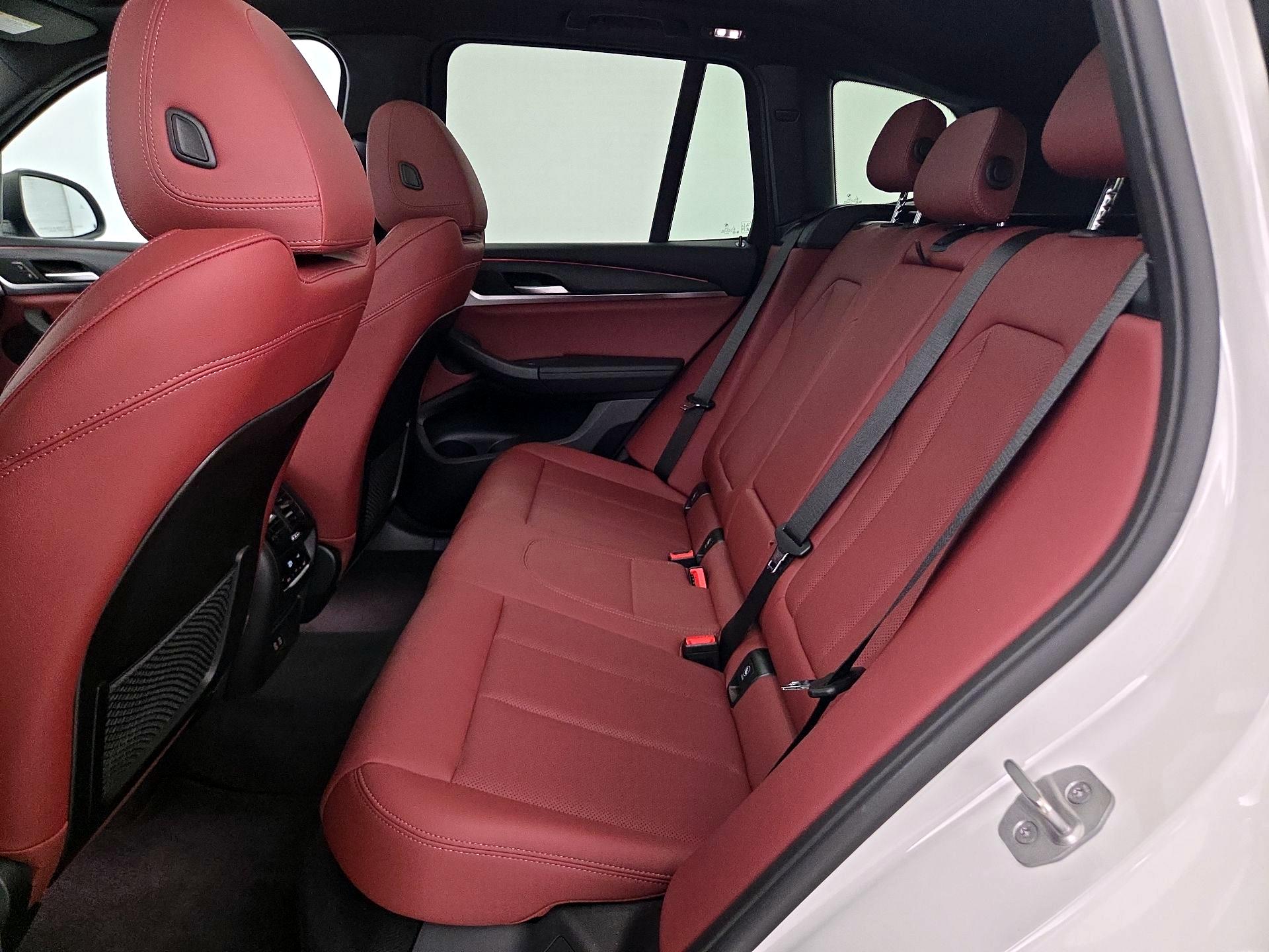 Thumbnail: 2023 BMW X3 - 20