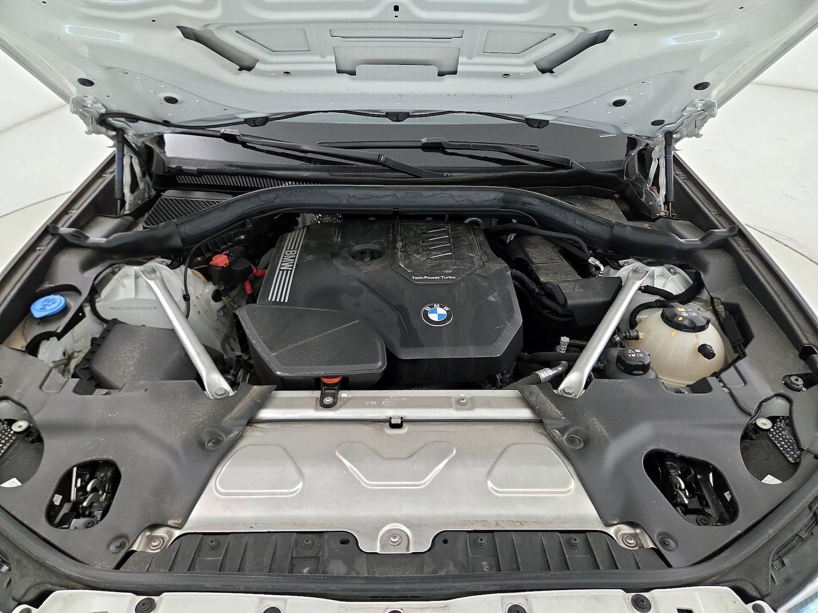 2023 BMW X3 30i - Photo 23