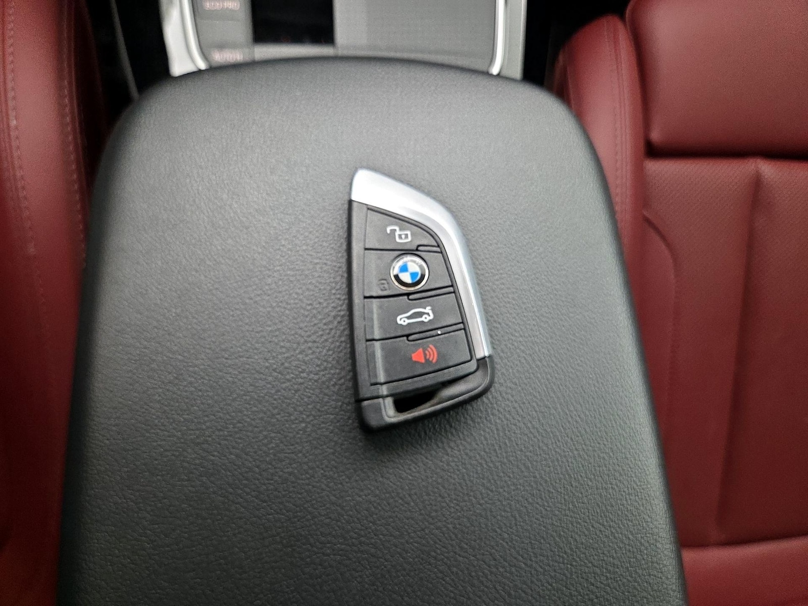 2023 BMW X3 30i - Photo 24