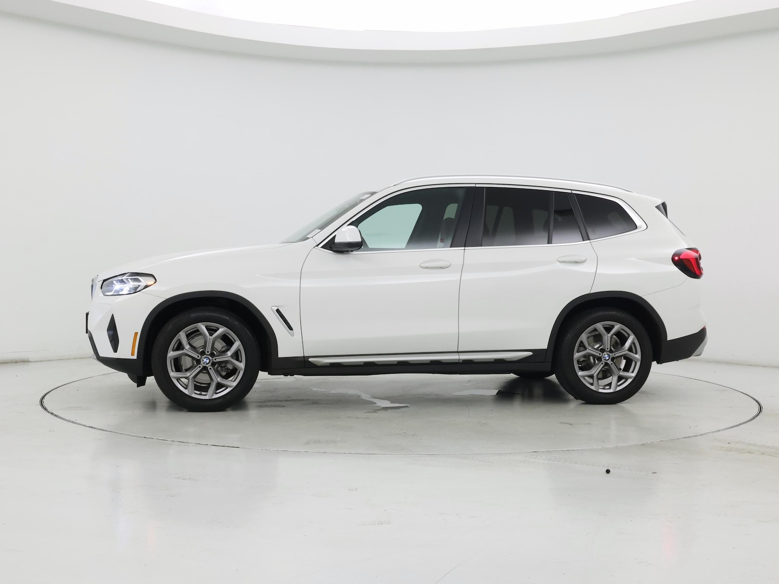 2023 BMW X3 30i - Photo 4