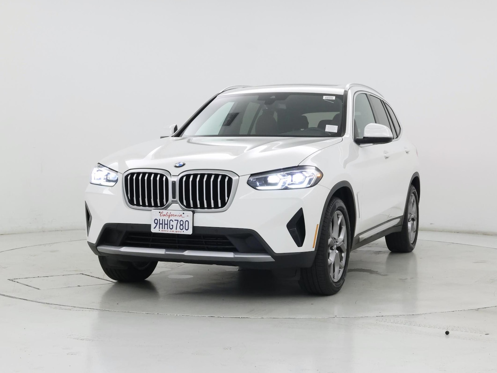 2023 BMW X3 30i - Photo 5