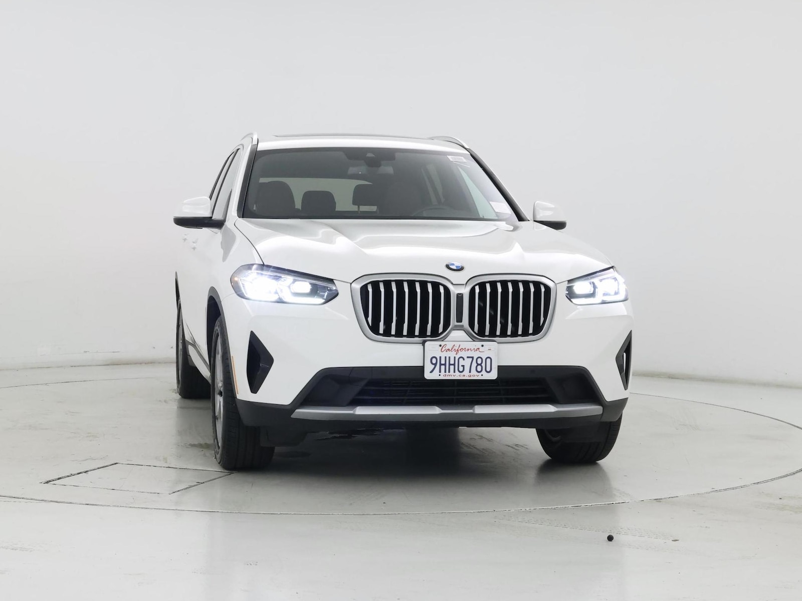 2023 BMW X3 30i - Photo 6
