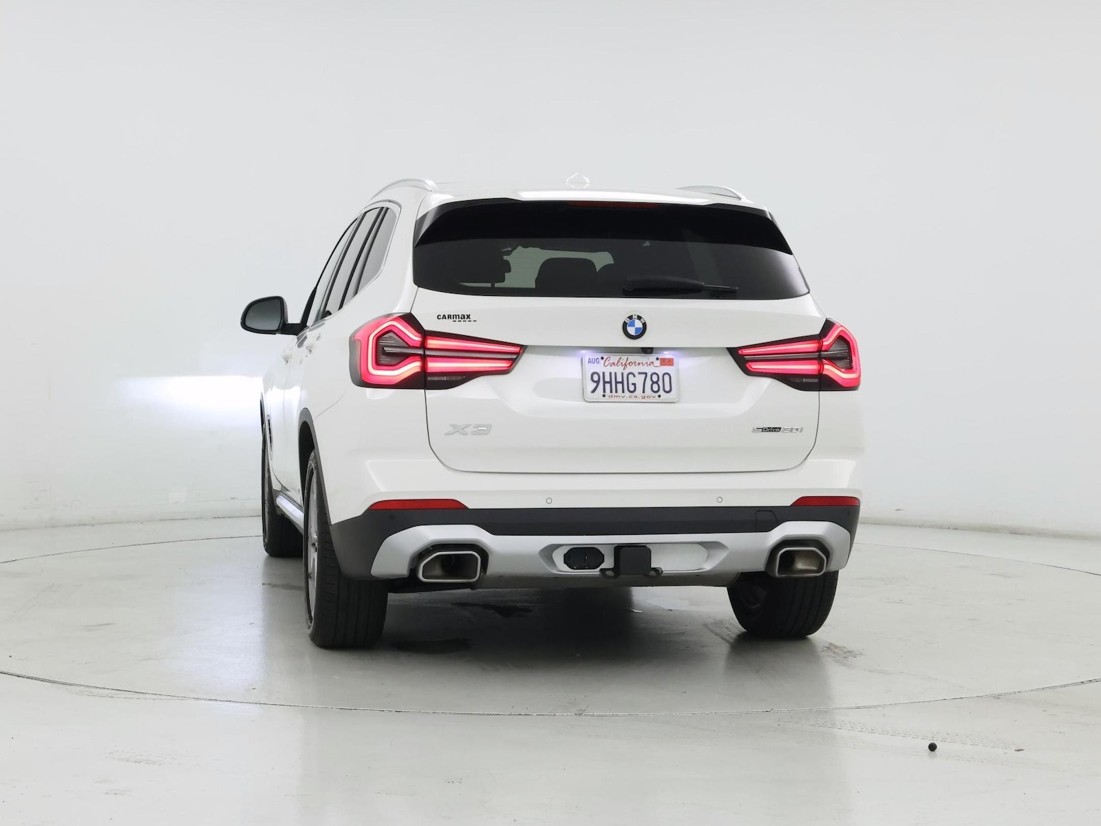 2023 BMW X3 30i - Photo 7