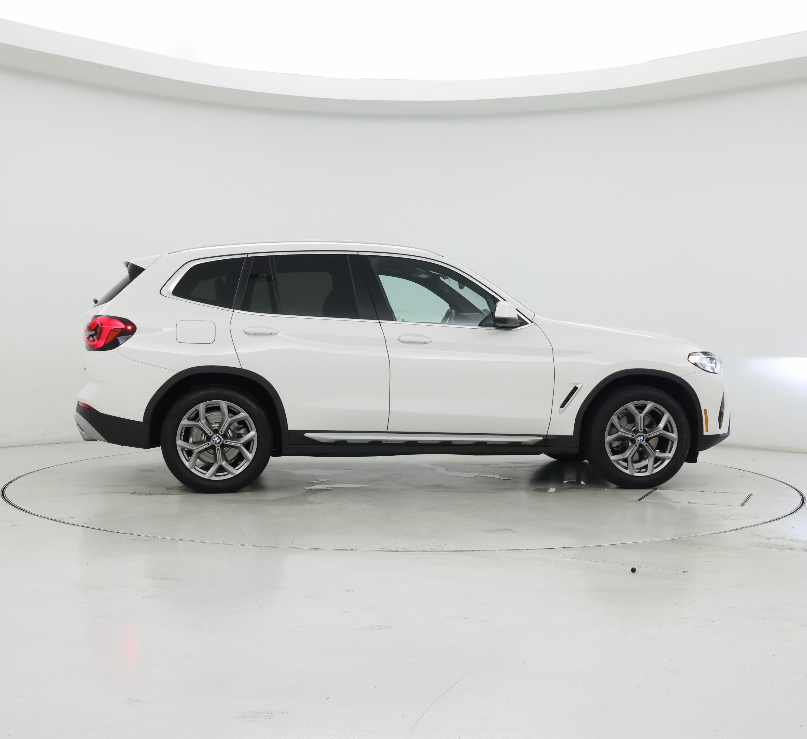 Thumbnail: 2023 BMW X3 - 7
