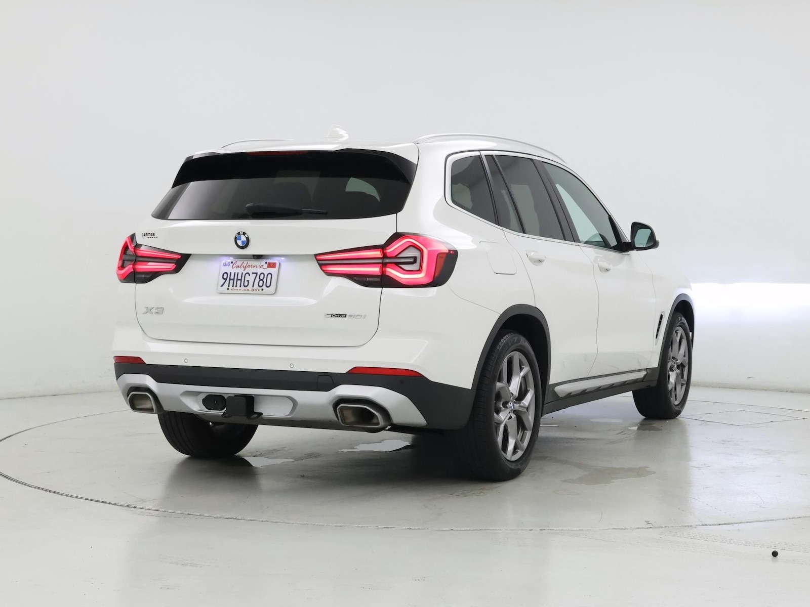 2023 BMW X3 30i - Photo 9
