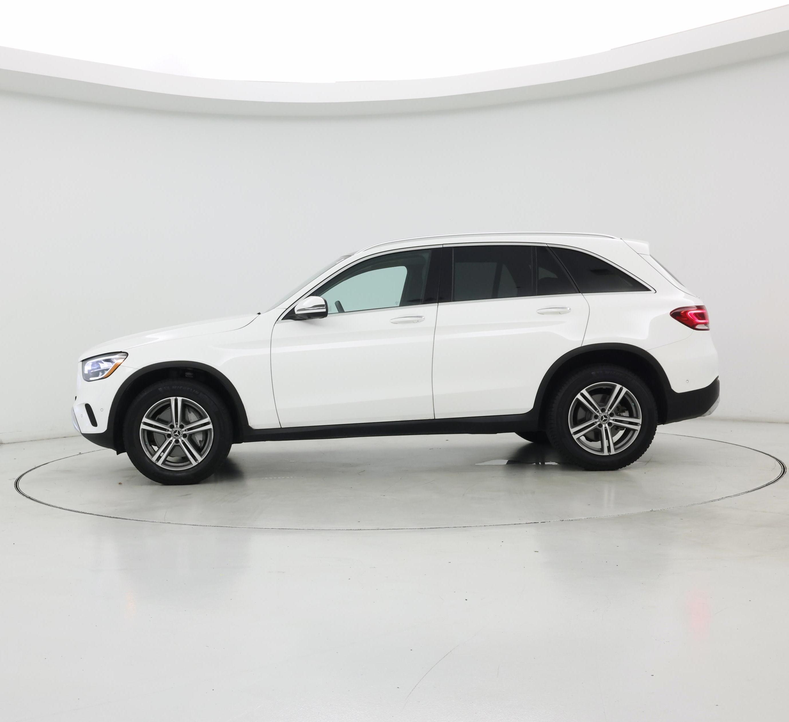 Thumbnail: 2020 Mercedes-Benz GLC - 3