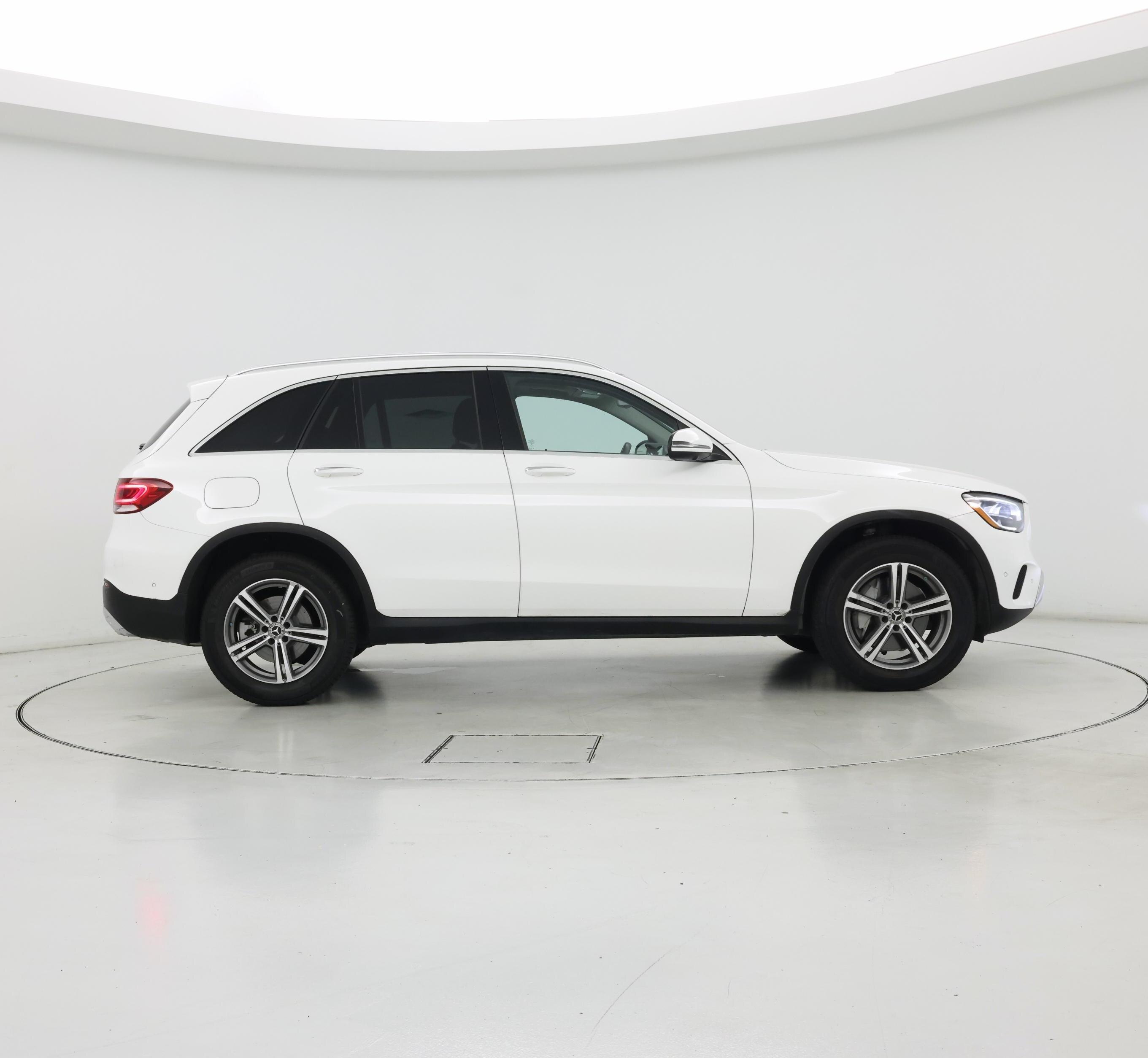 Thumbnail: 2020 Mercedes-Benz GLC - 7