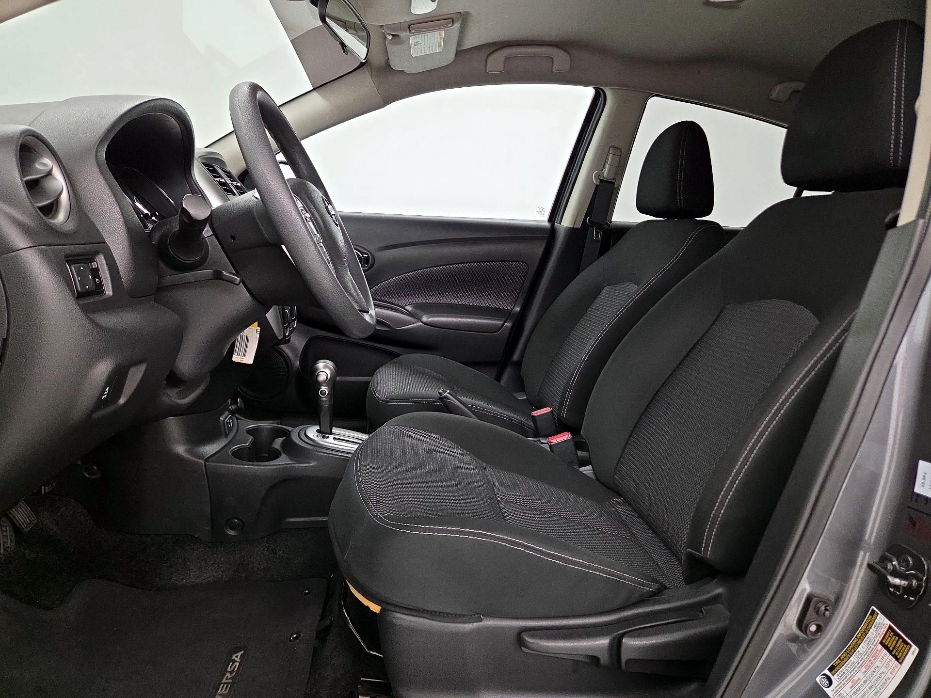 Thumbnail: 2018 Nissan Versa - 11