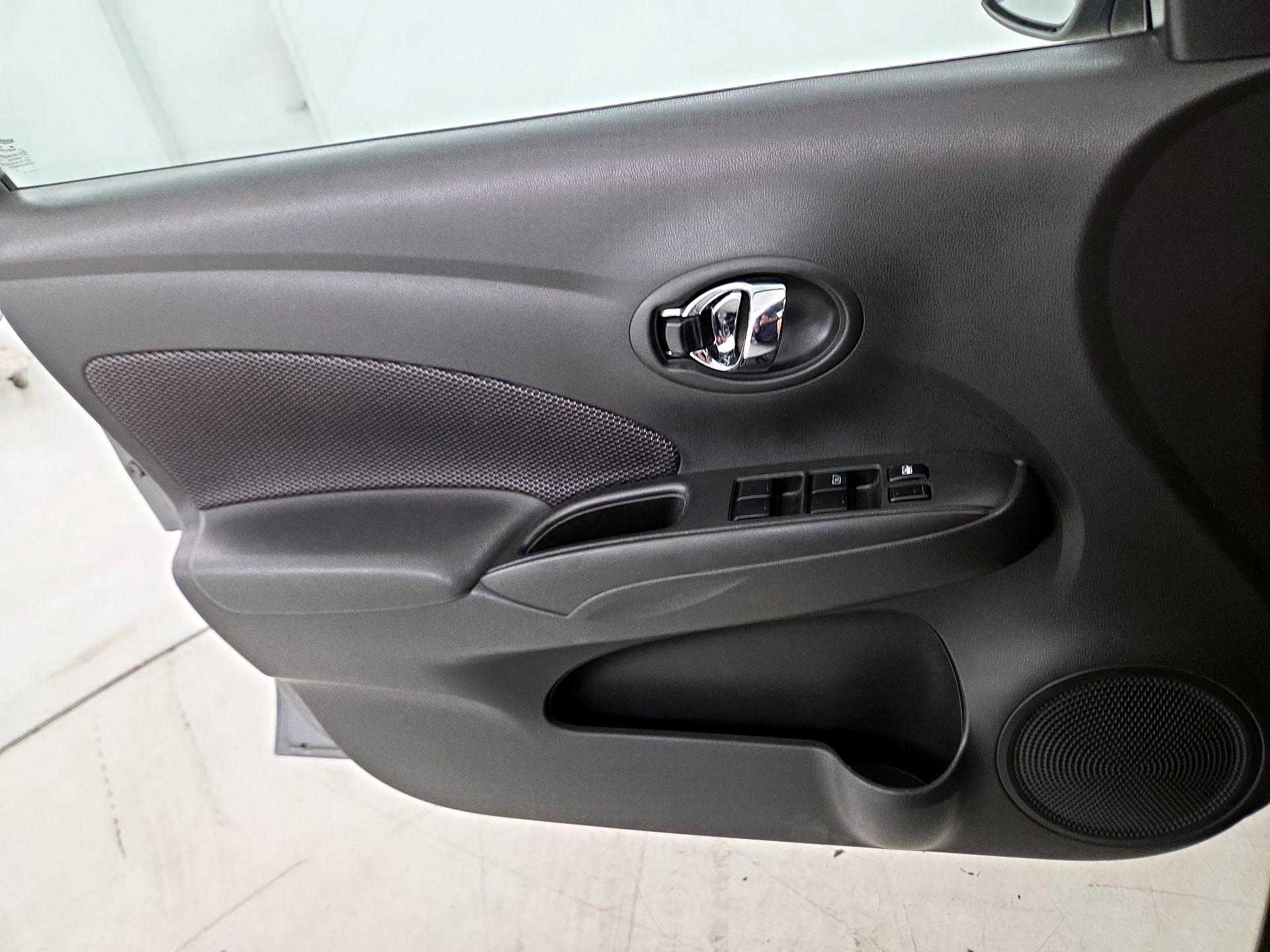 Thumbnail: 2018 Nissan Versa - 12