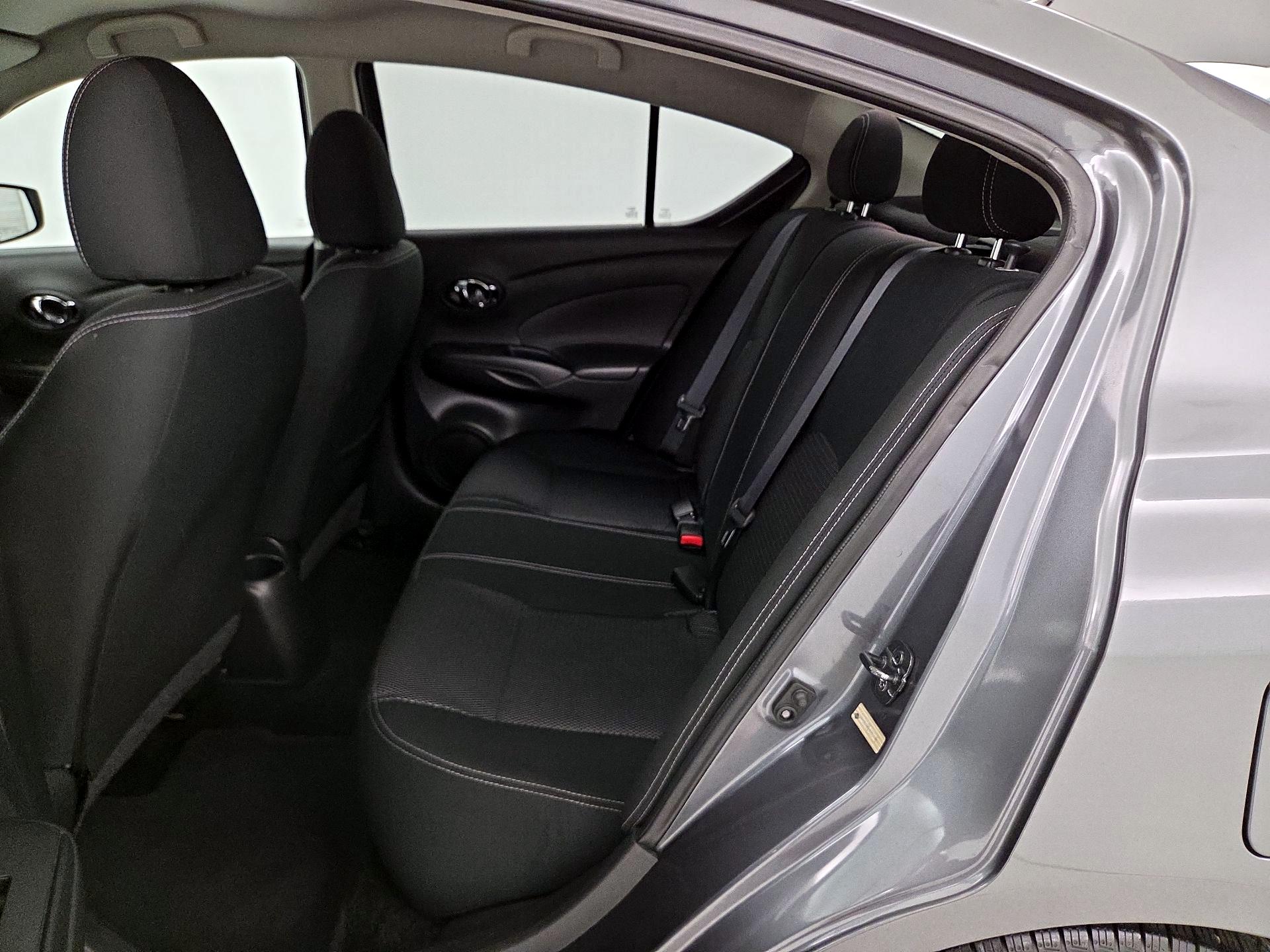 Thumbnail: 2018 Nissan Versa - 18