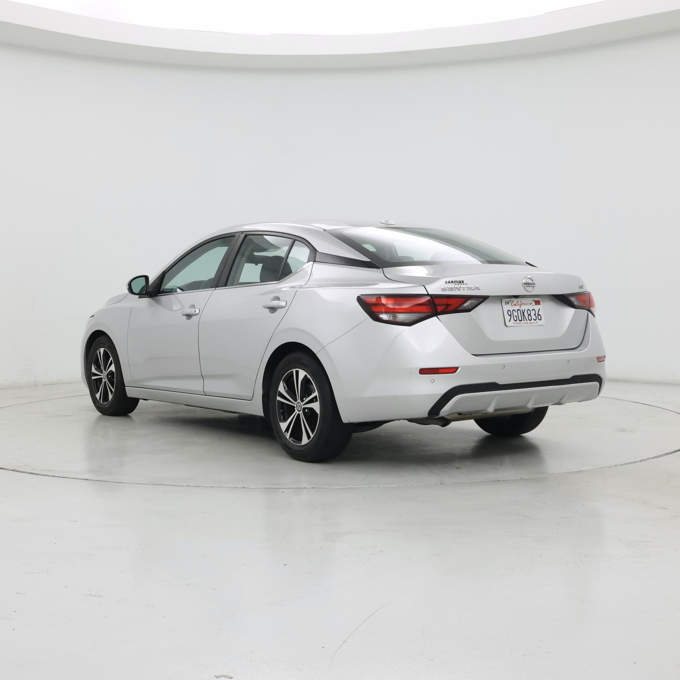 Thumbnail: 2023 Nissan Sentra - 2