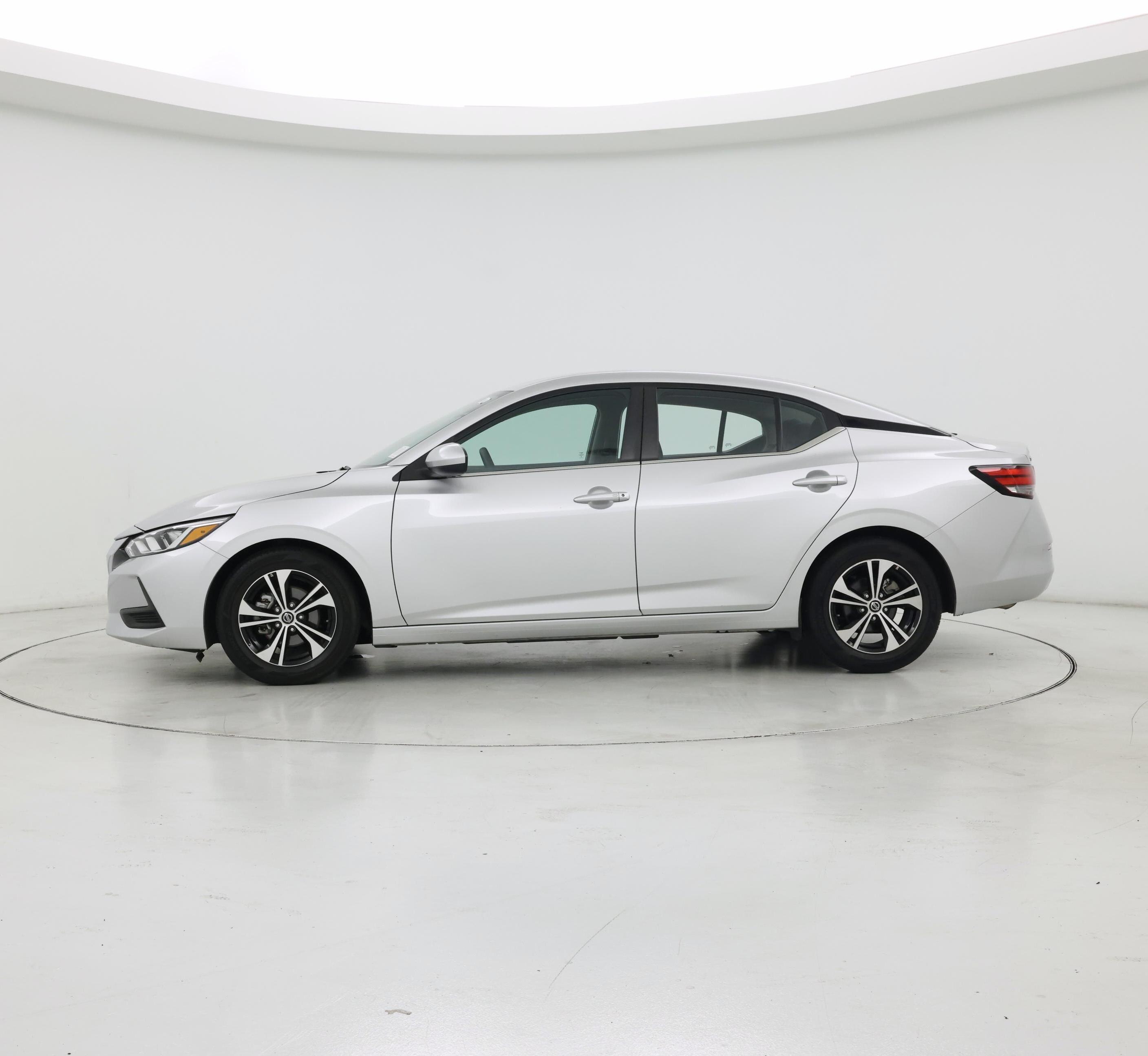 Thumbnail: 2023 Nissan Sentra - 3