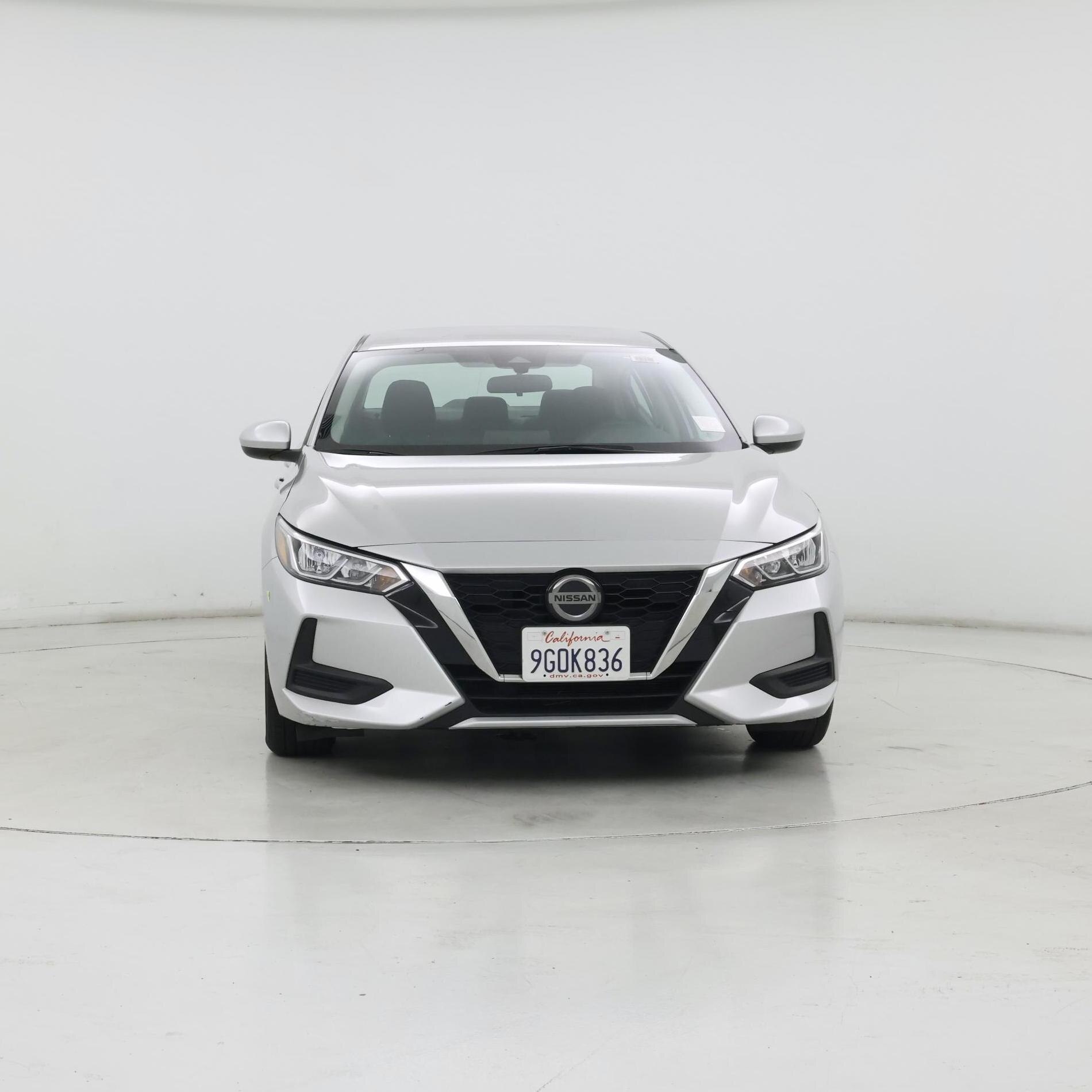 Thumbnail: 2023 Nissan Sentra - 5
