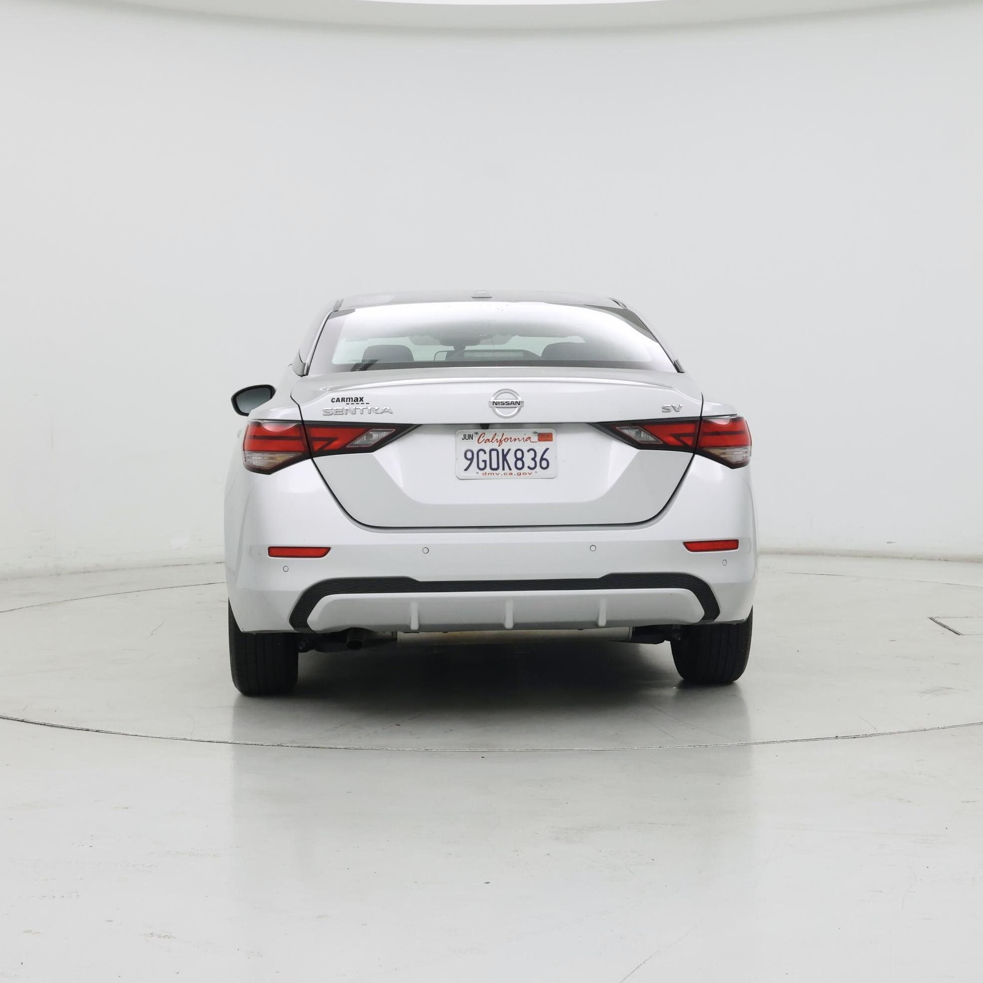 Thumbnail: 2023 Nissan Sentra - 6