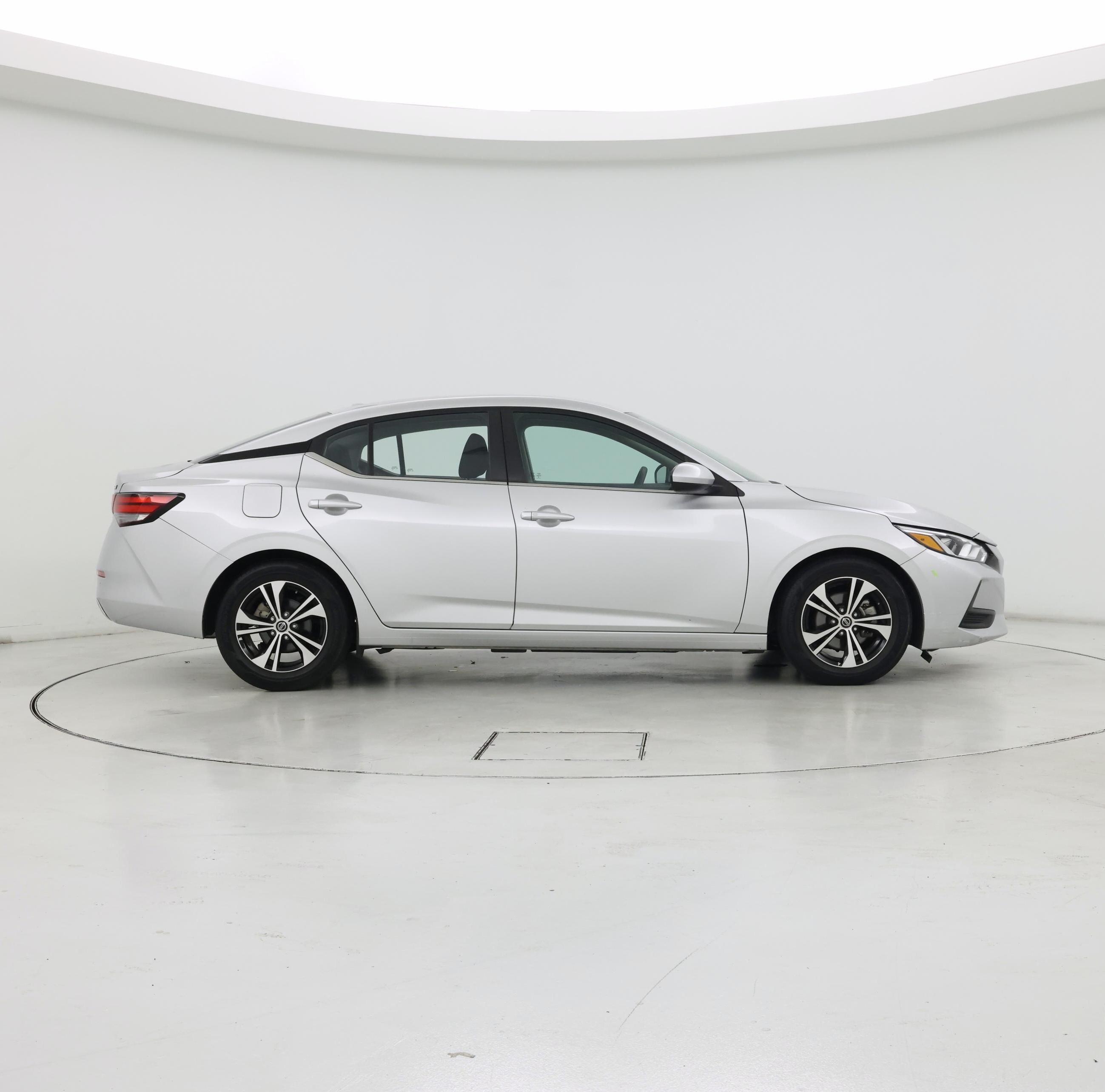 Thumbnail: 2023 Nissan Sentra - 7