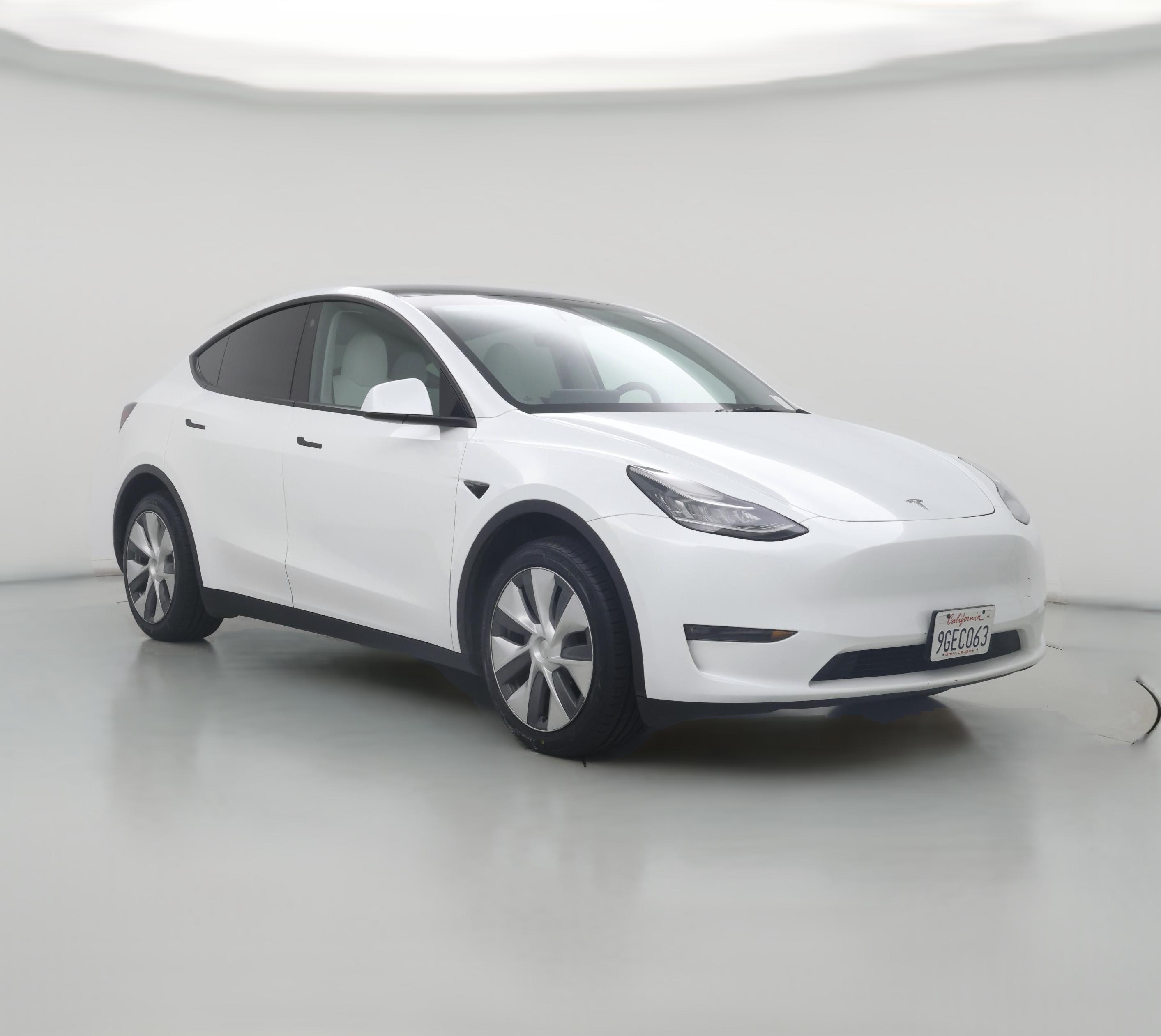 Thumbnail: 2023 Tesla Model Y - 1