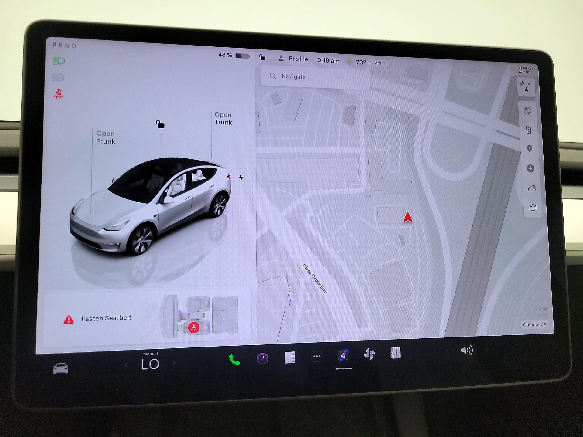 Thumbnail: 2023 Tesla Model Y - 13
