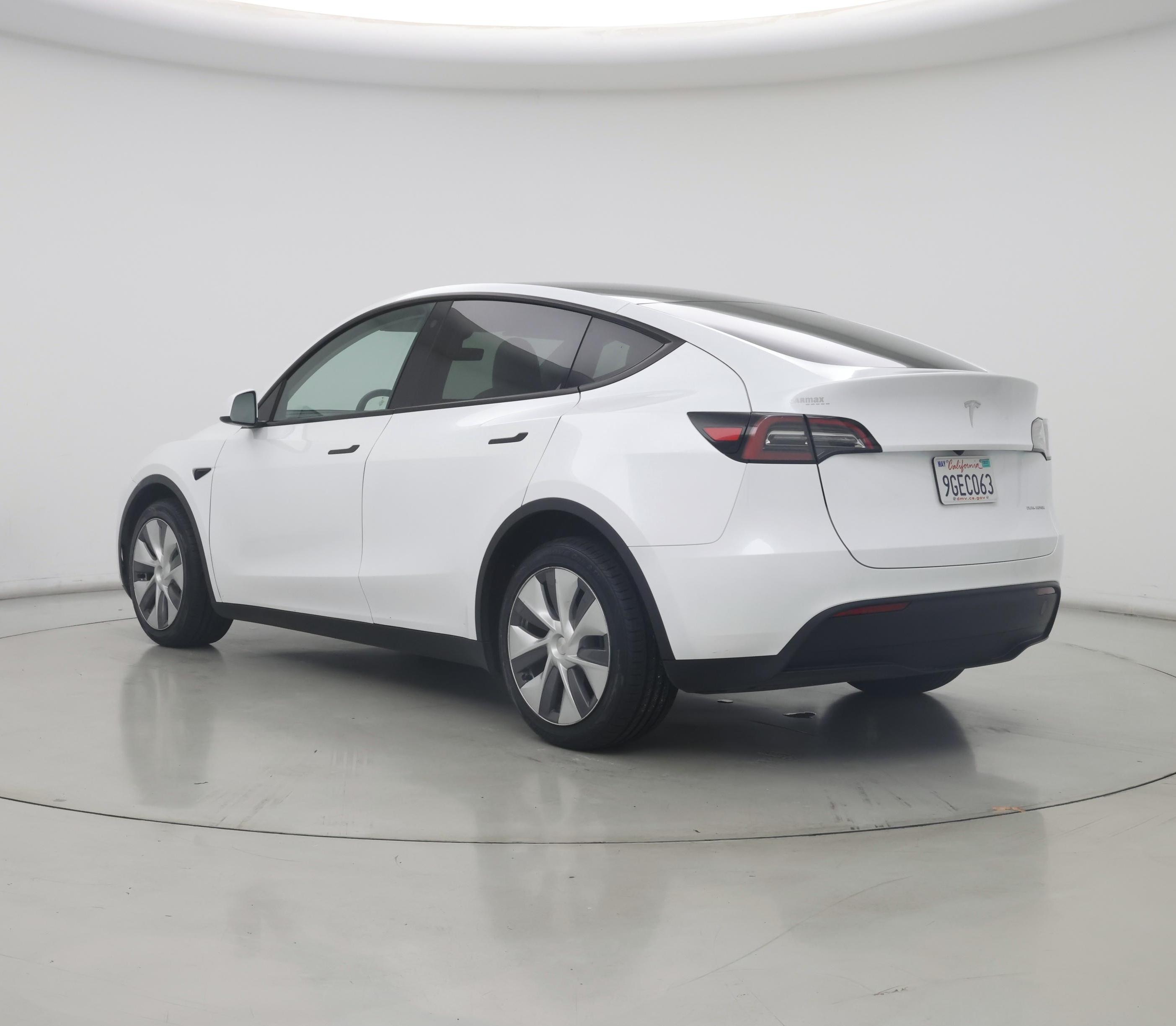 Thumbnail: 2023 Tesla Model Y - 2