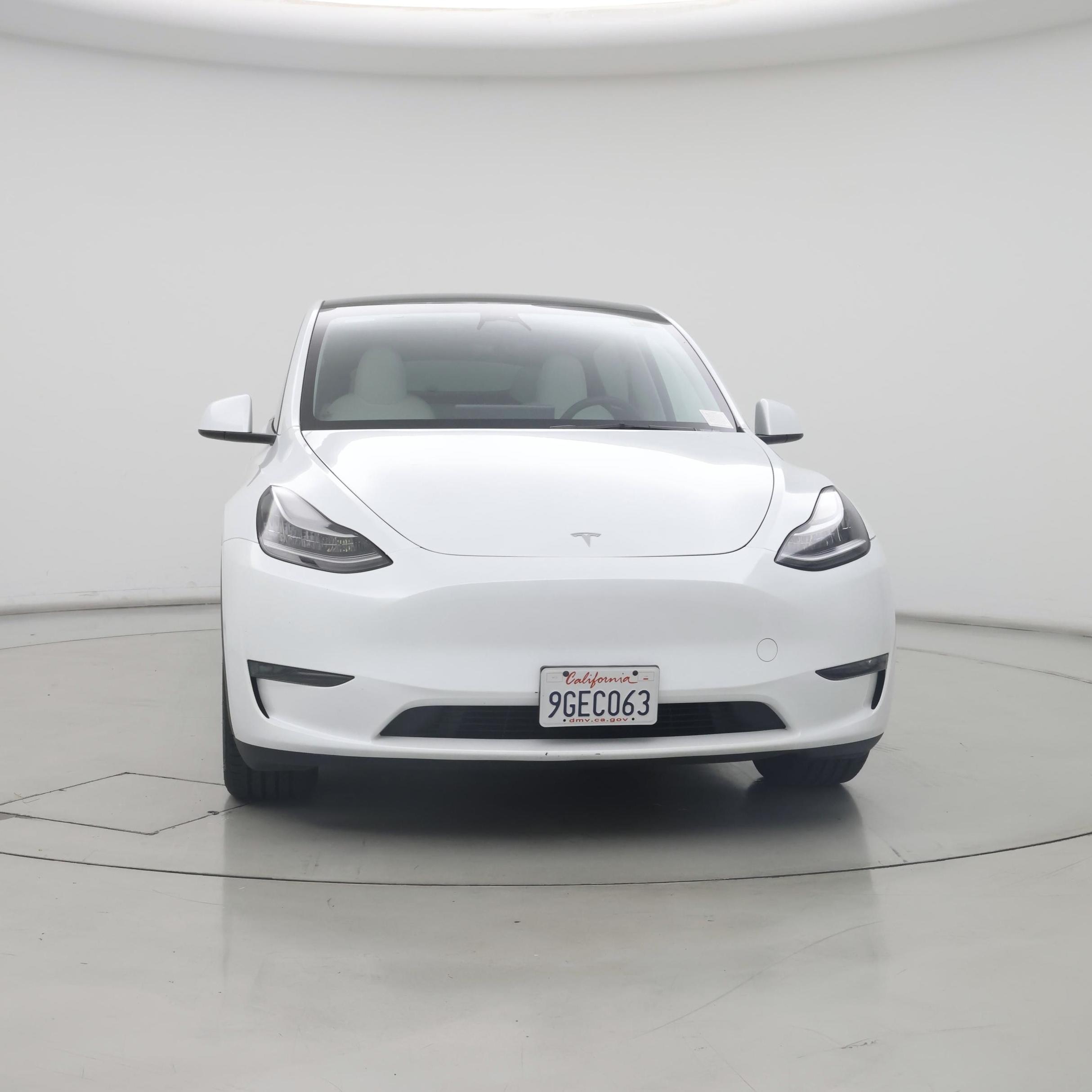 Thumbnail: 2023 Tesla Model Y - 5