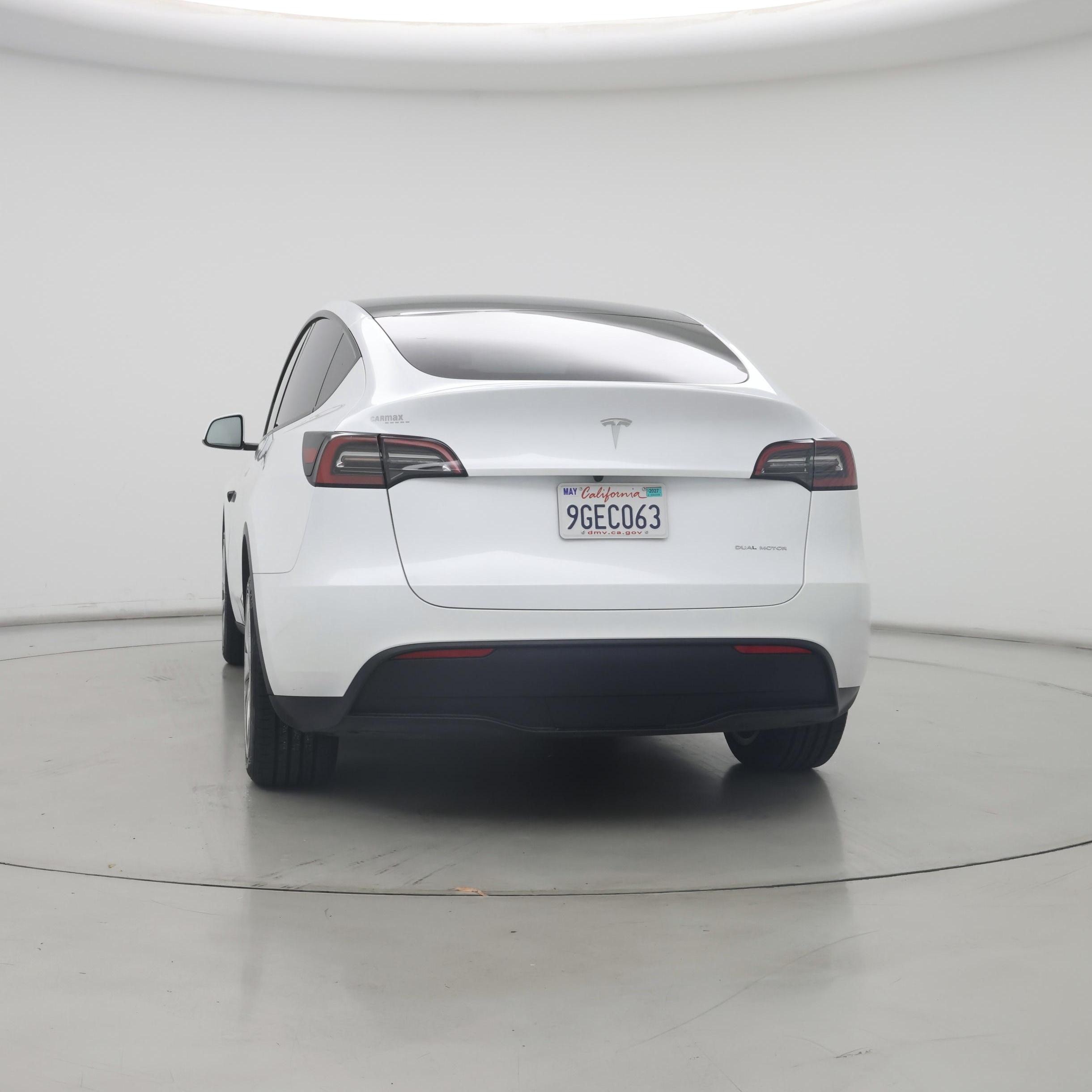 Thumbnail: 2023 Tesla Model Y - 6