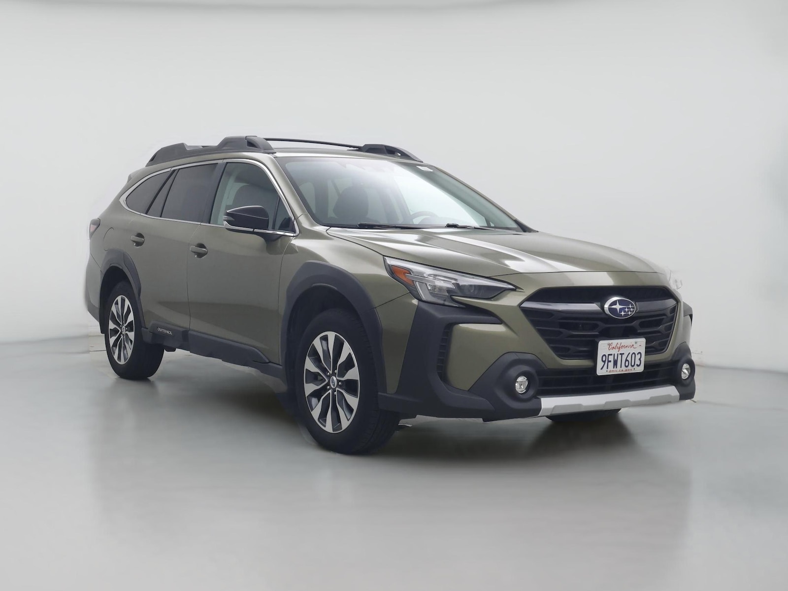 2023 Subaru Outback